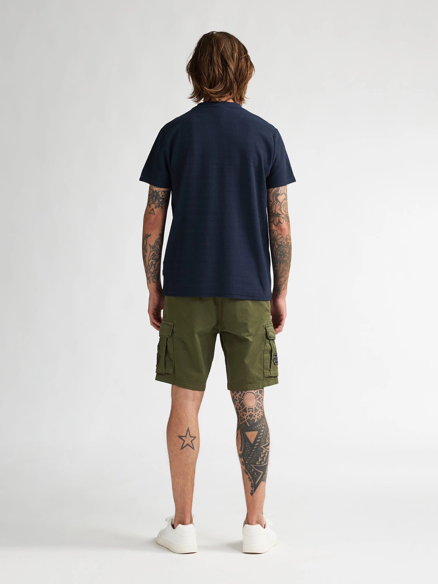 BLAKE-R