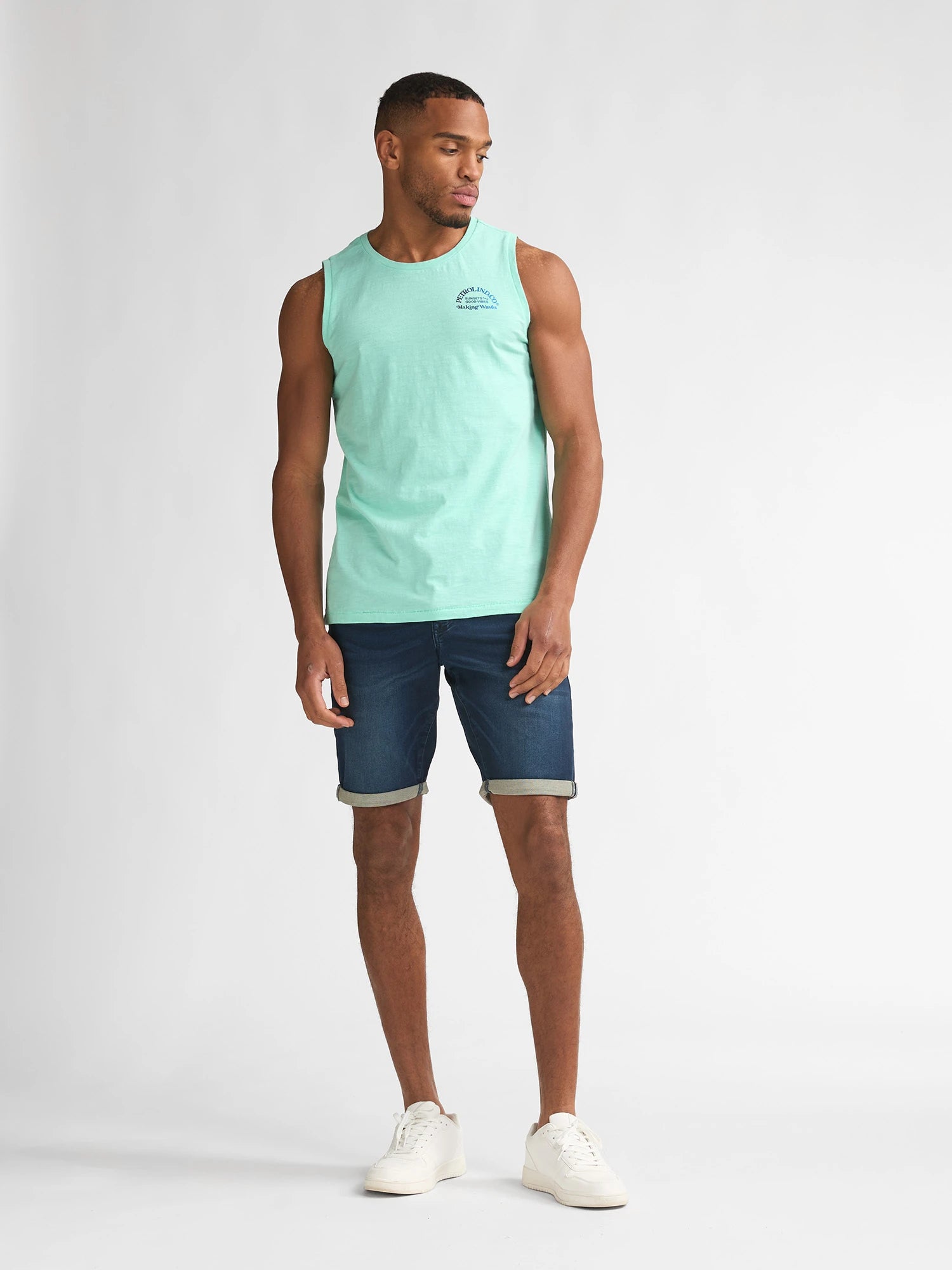 BLAKE-R
