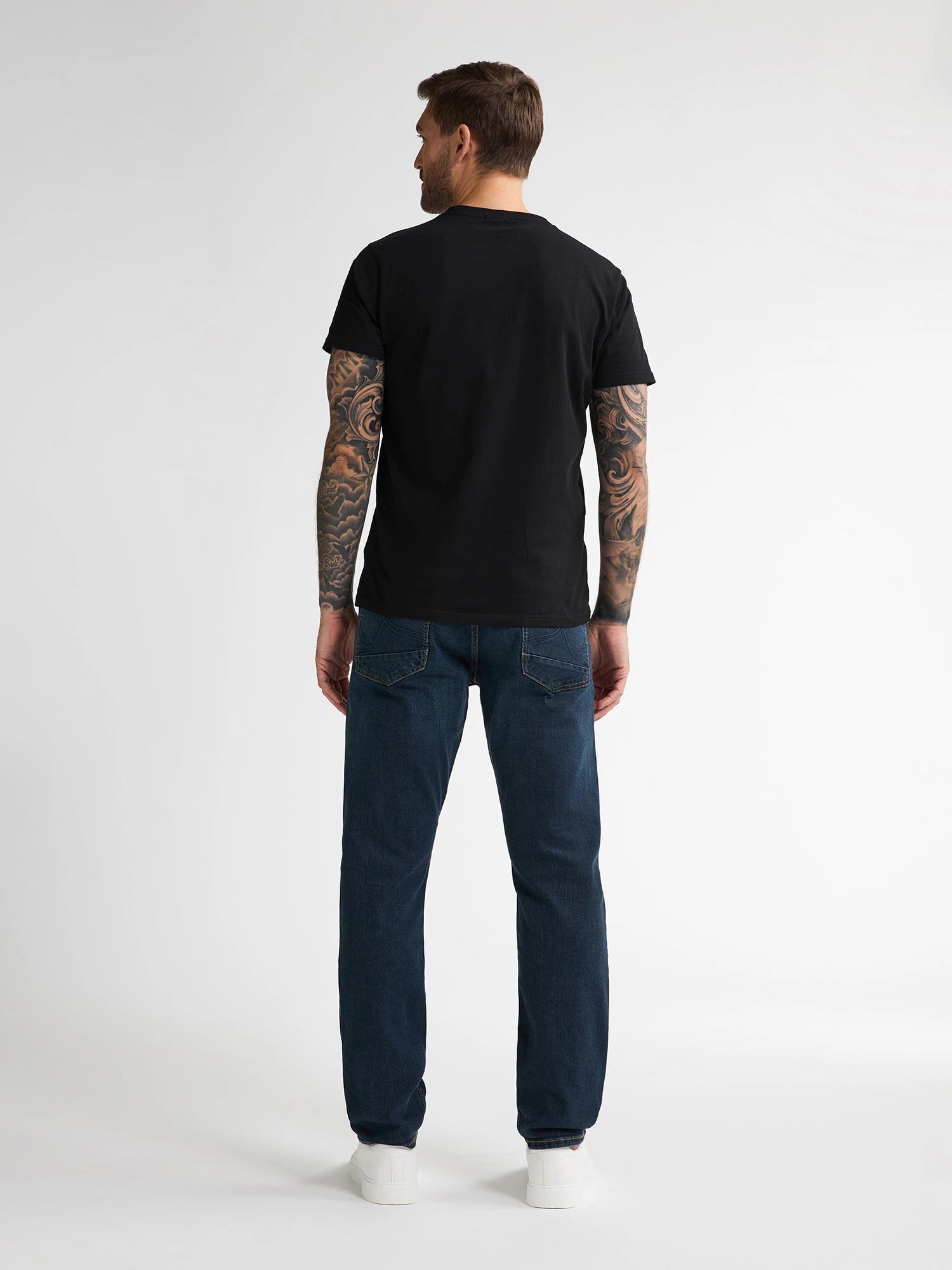 STARLING-5802