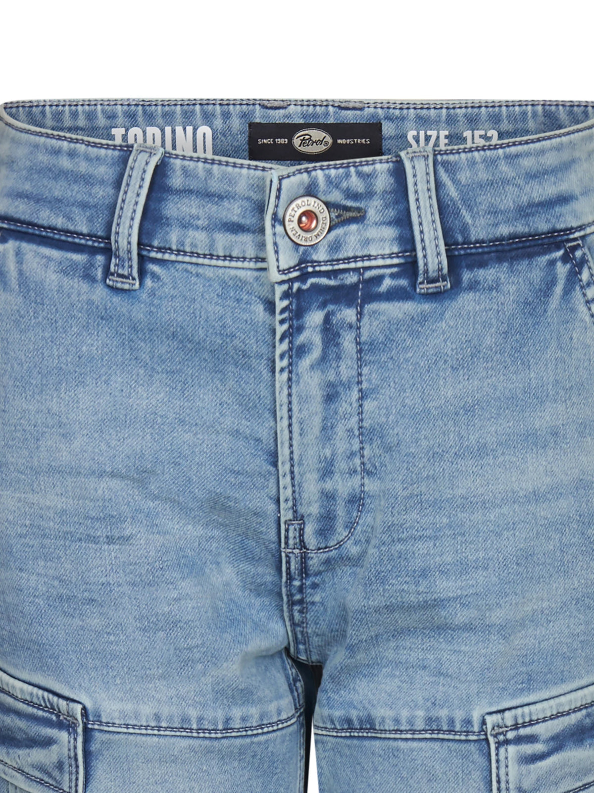 B-1050-DNM025-5707