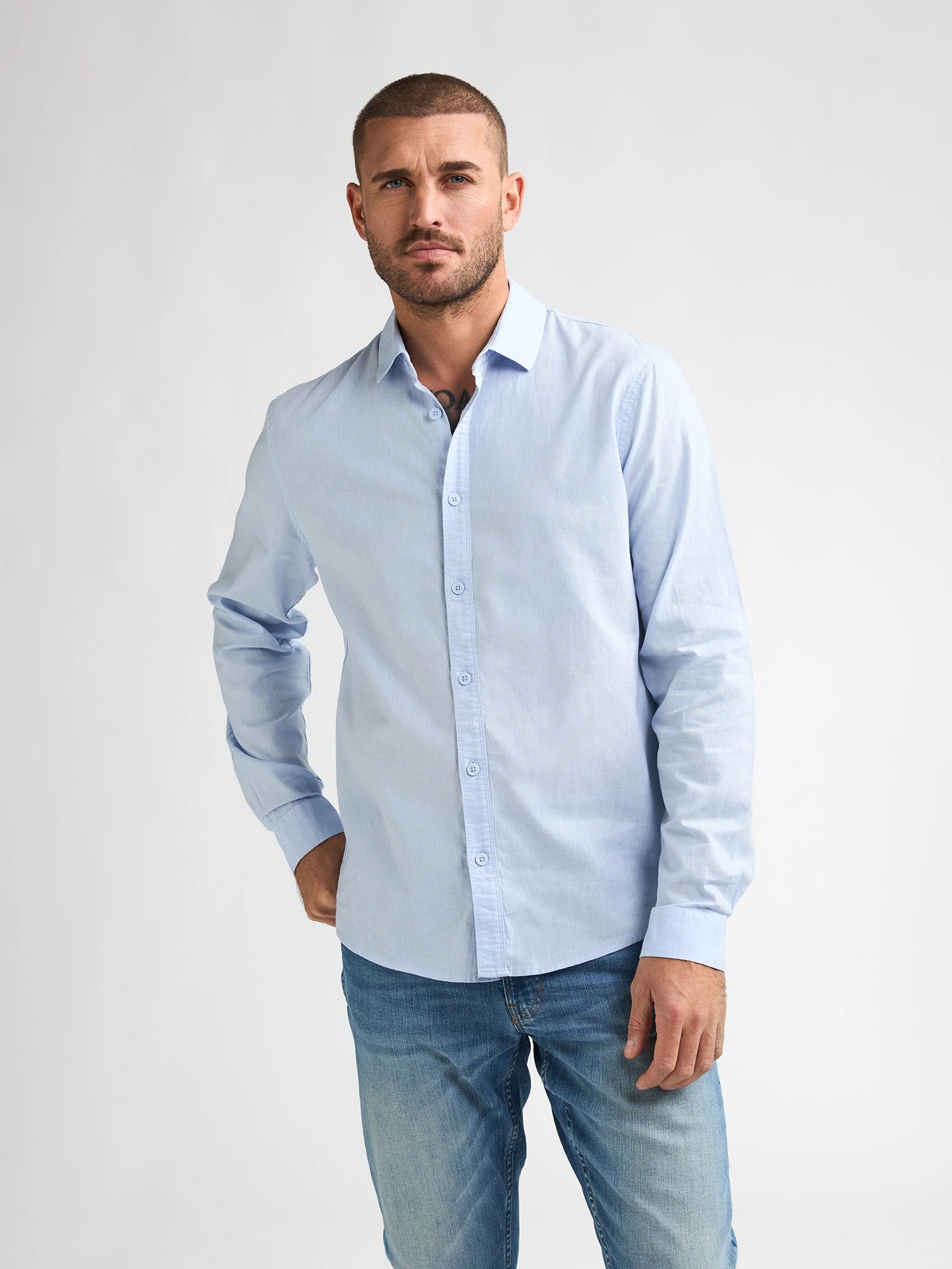 BLAKE-R