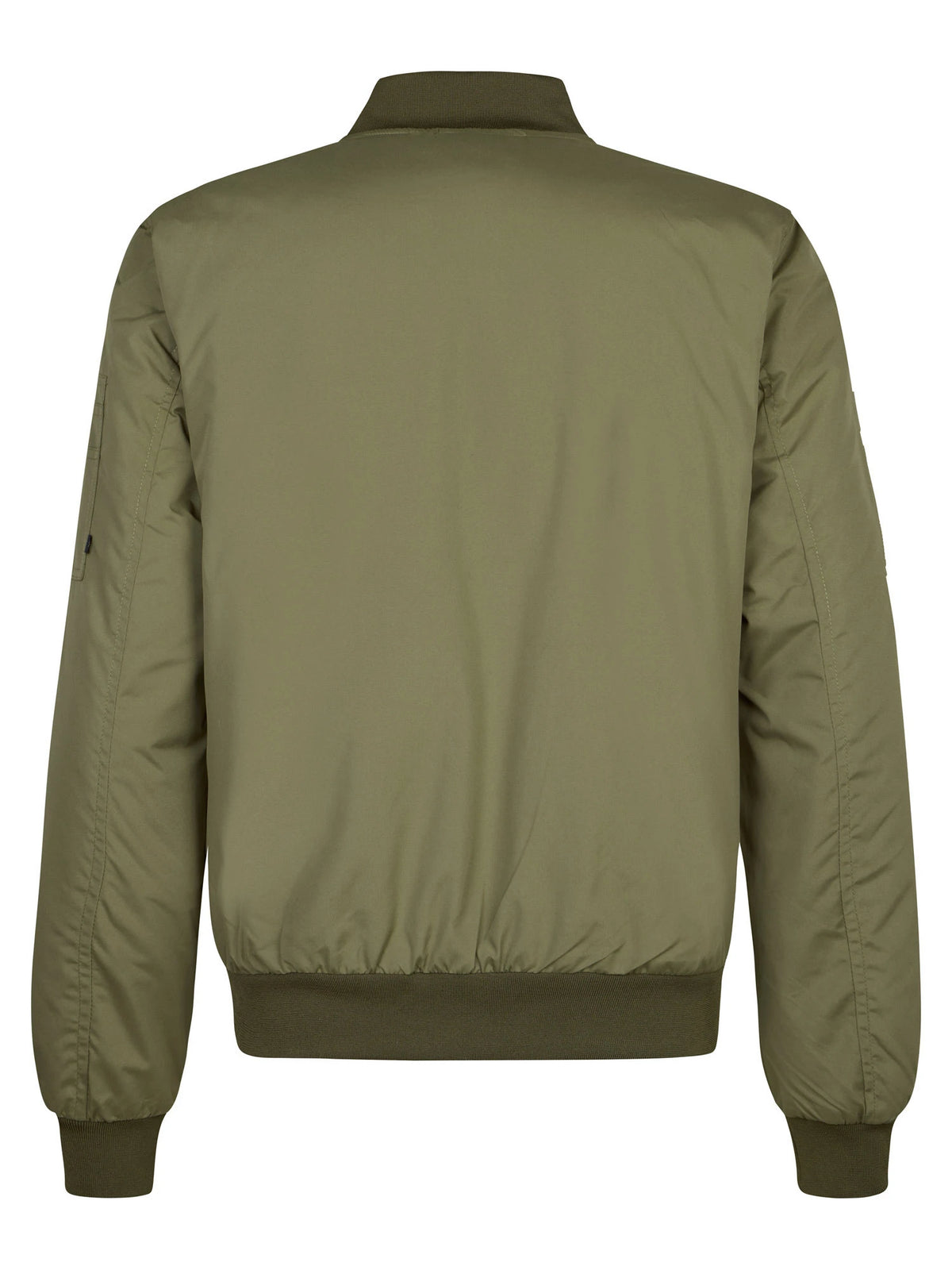 Cazadora bomber utility Forgestation