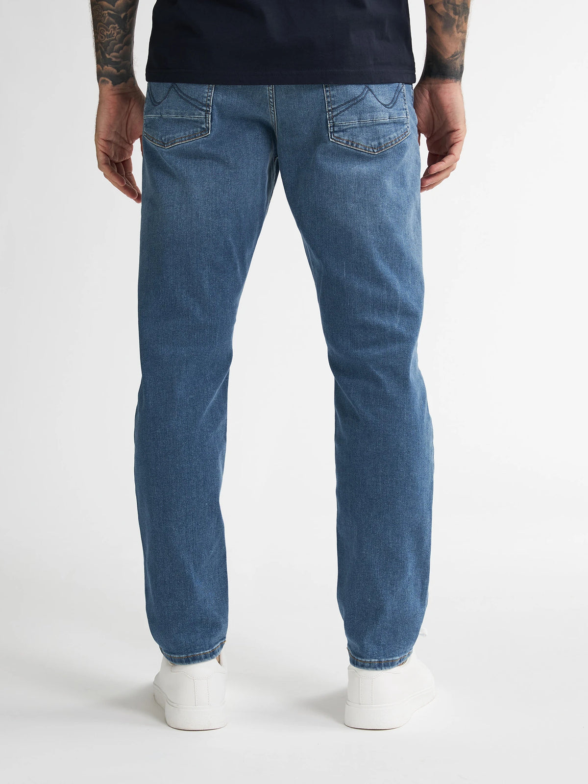 RUSSEL-CLASSIC-5707
