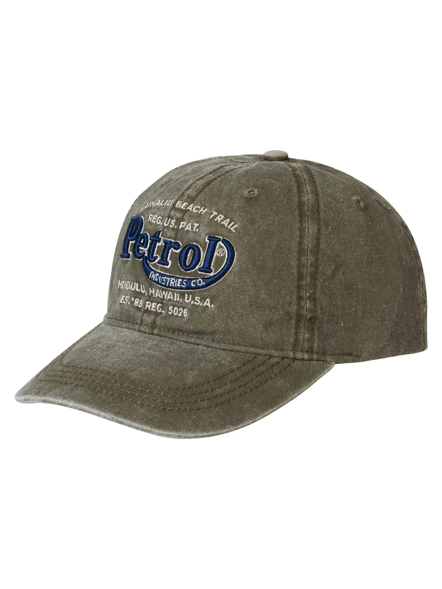 M-1040-CAP820-7129