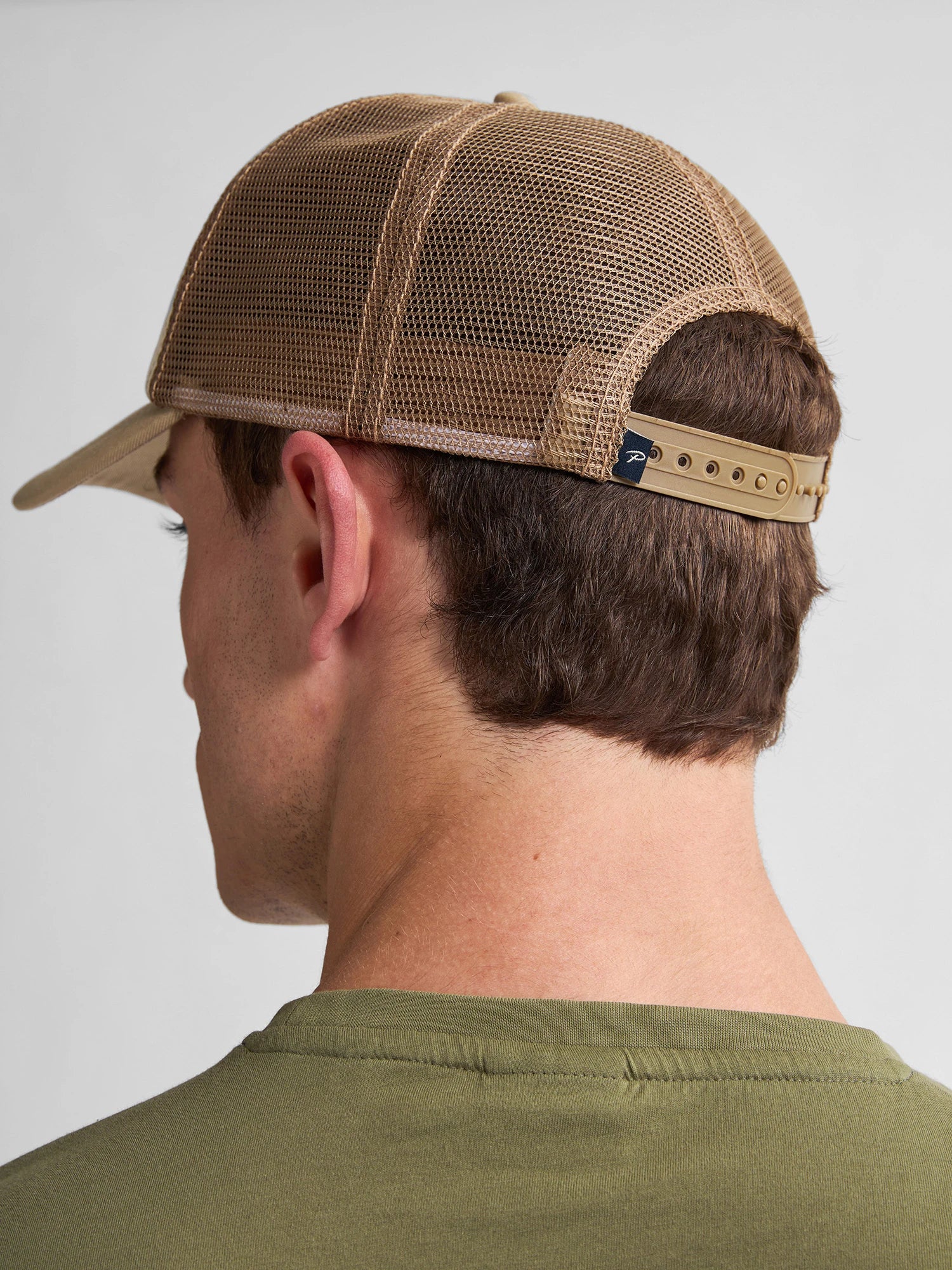M-1050-CAP822-7130
