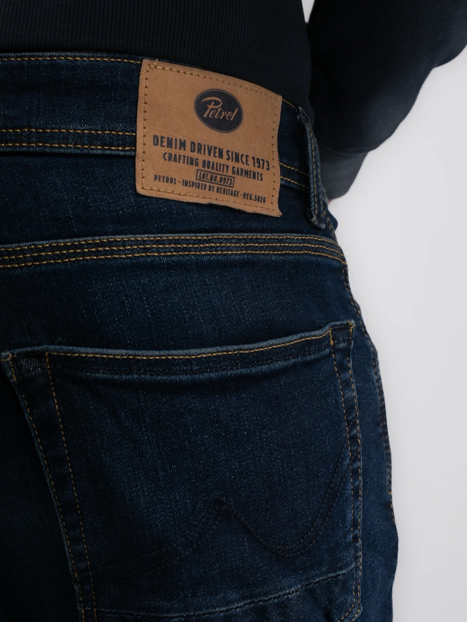 RUSSEL-CLASSIC-5806