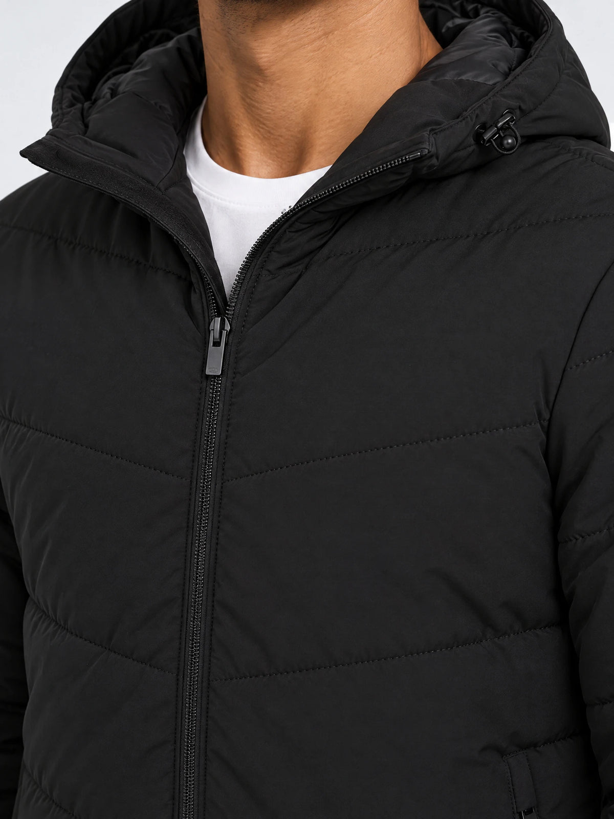 Chaqueta acolchada Ironclad