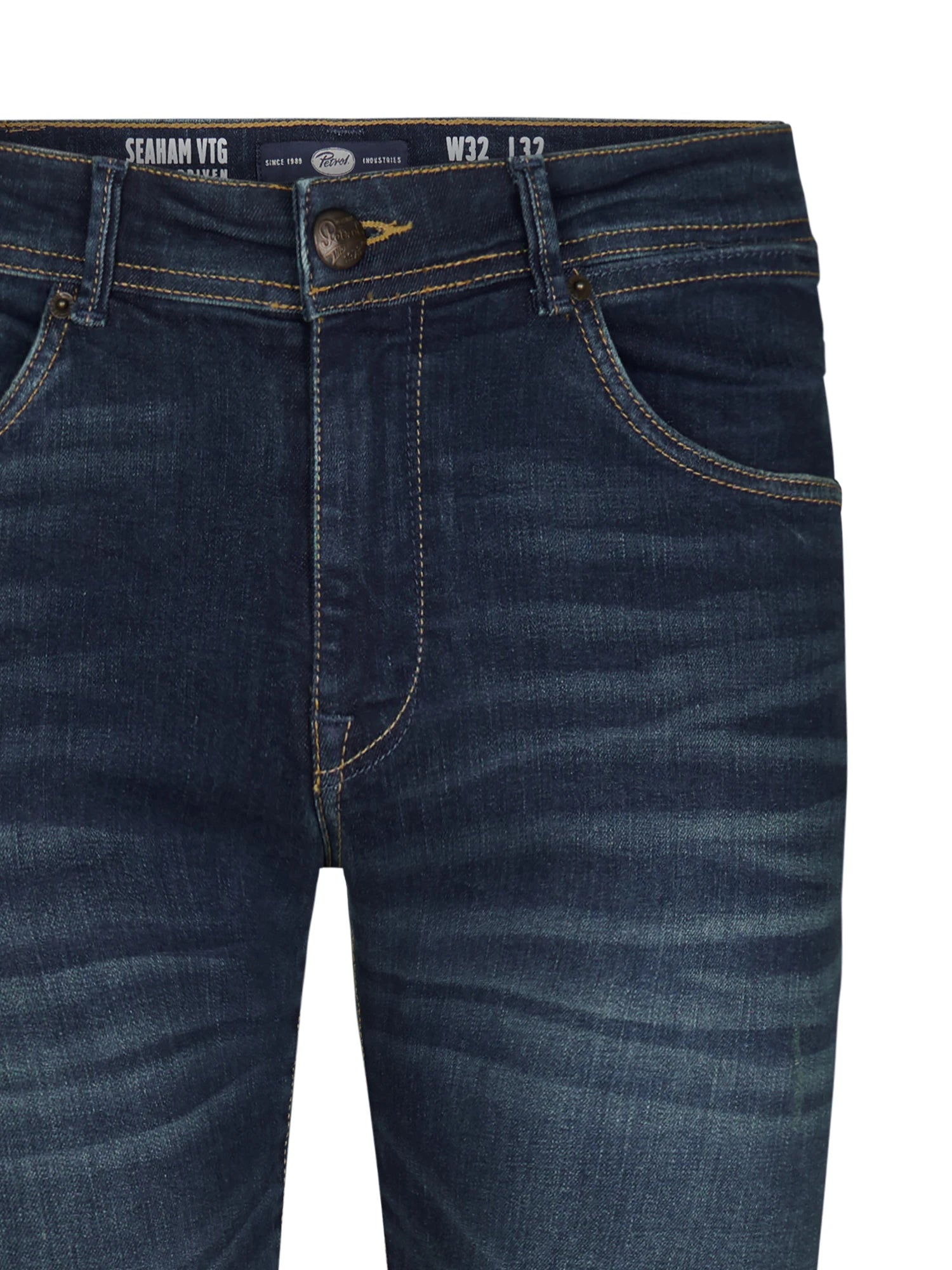 SEAHAM VTG-5801