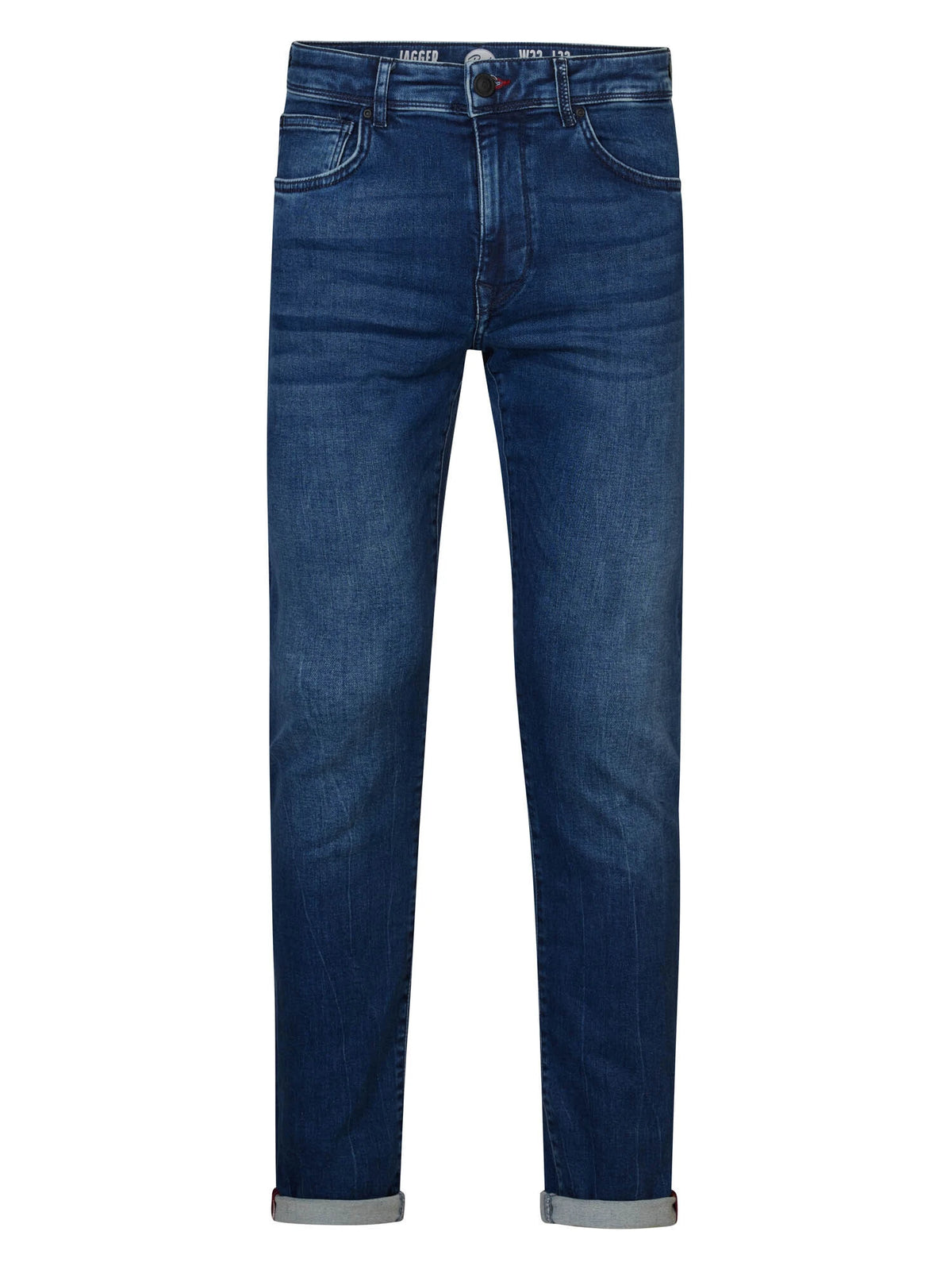 JAGGER-5751