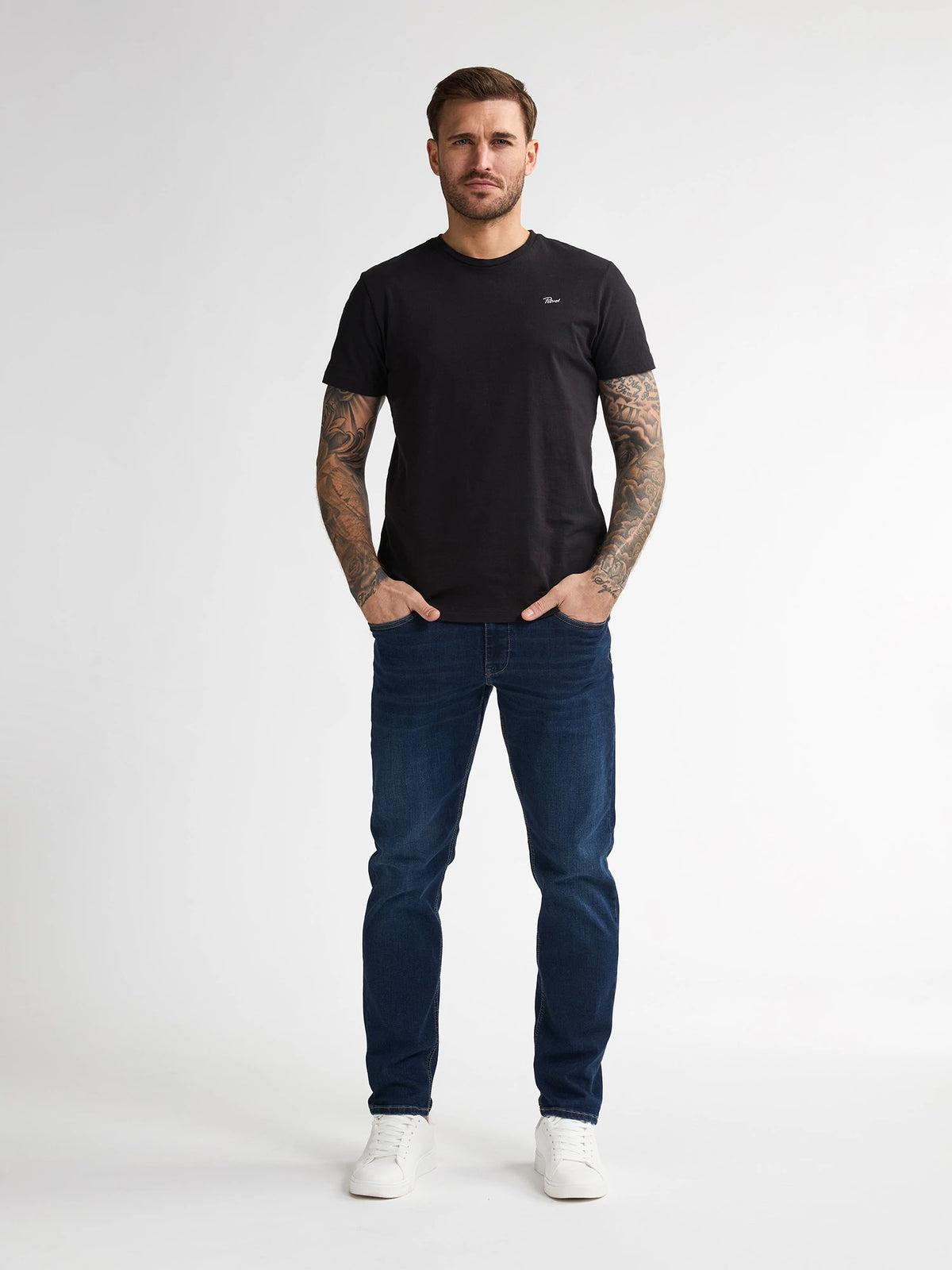 RUSSEL-CLASSIC-5806