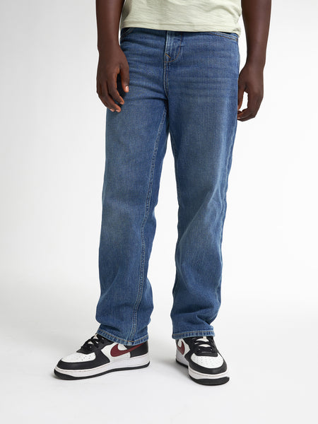 Lenox Loose Fit Jeans Alligator | Official Petrol Industries