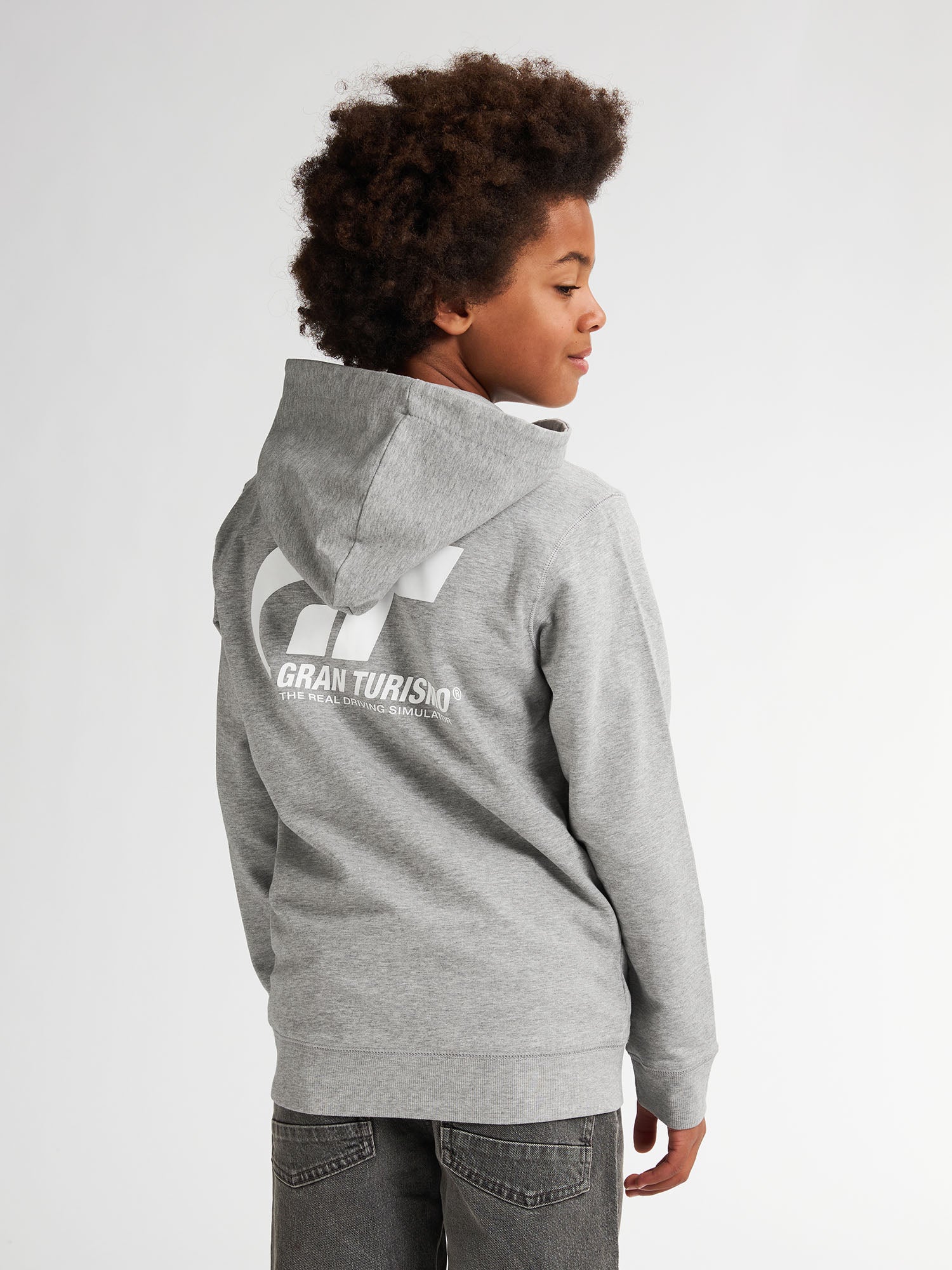 Sporty Cardigan Gran Turismo Apex | Official Petrol Industries