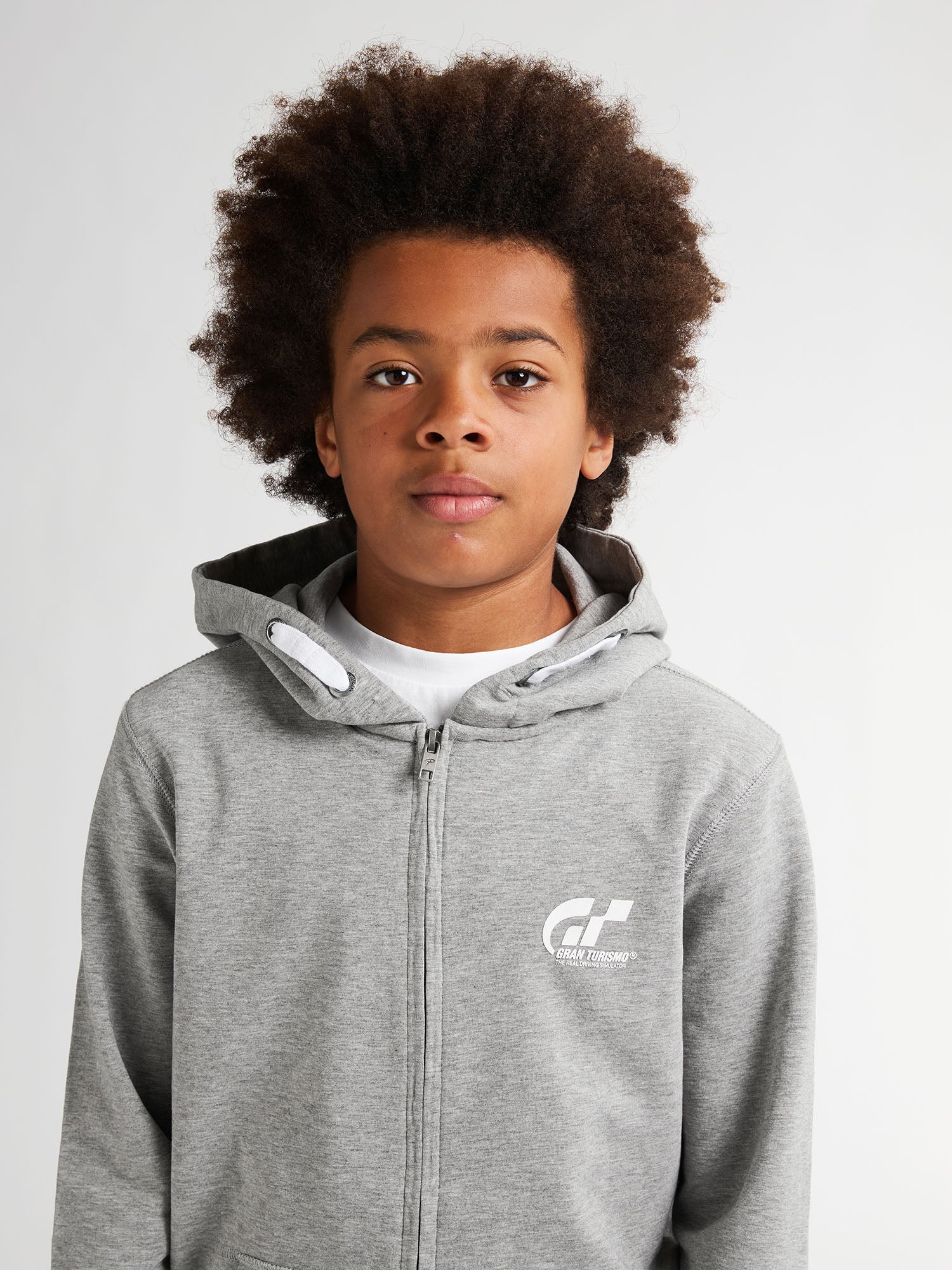 Sporty Cardigan Gran Turismo Apex | Official Petrol Industries