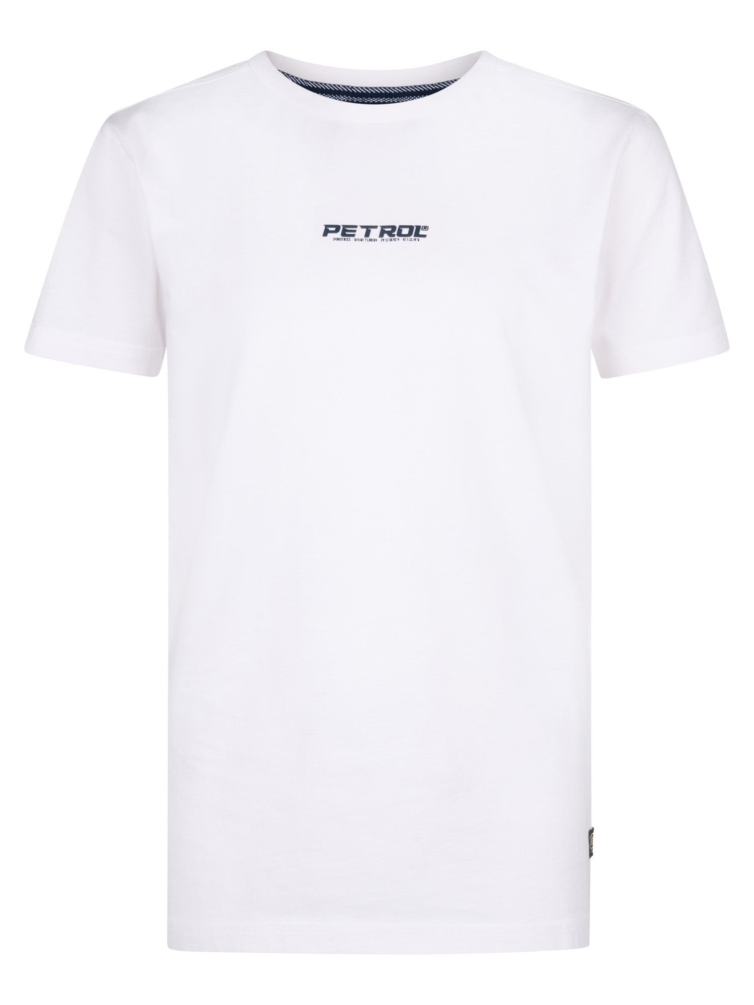 Bright White