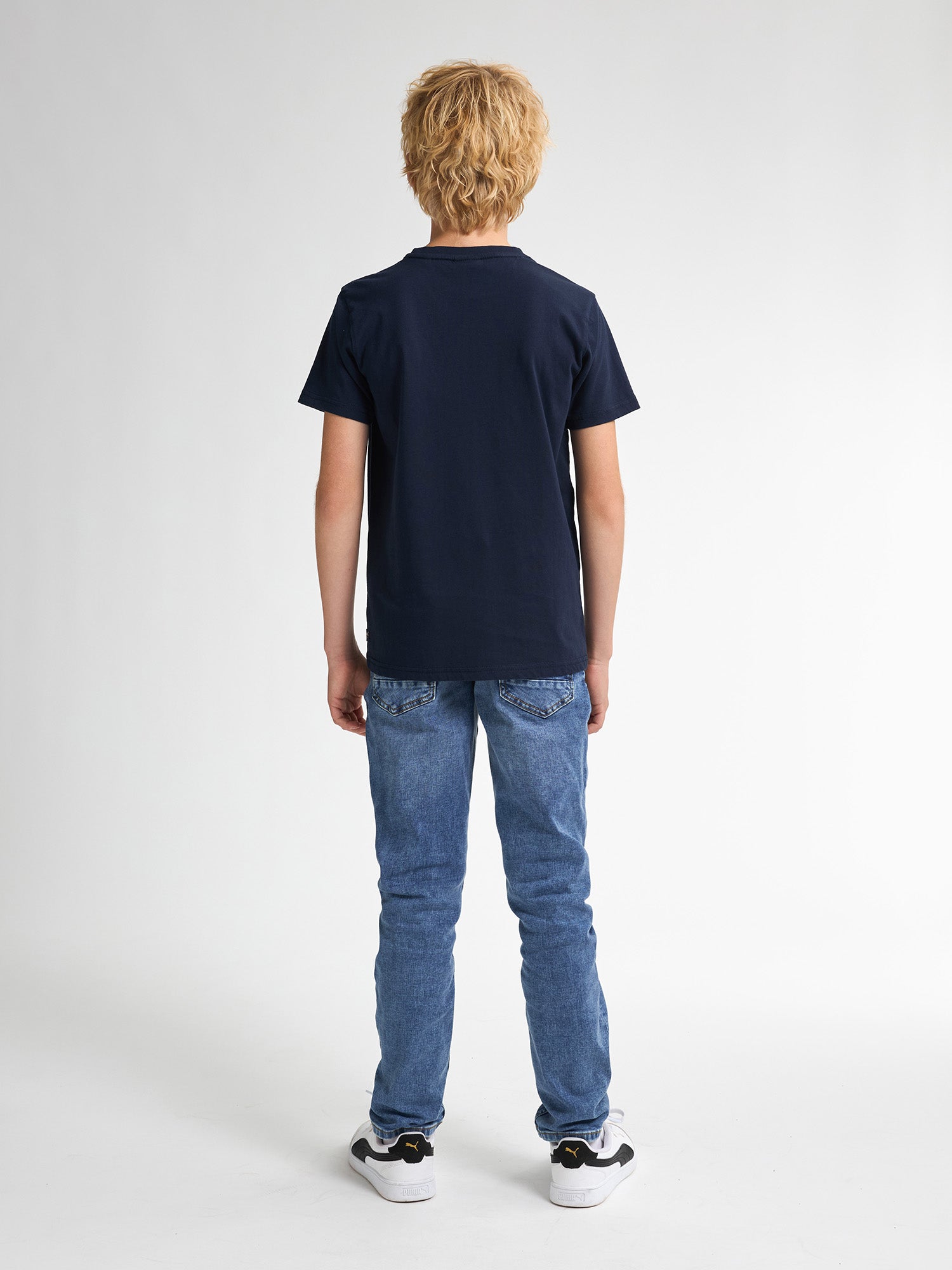 Navy Blue