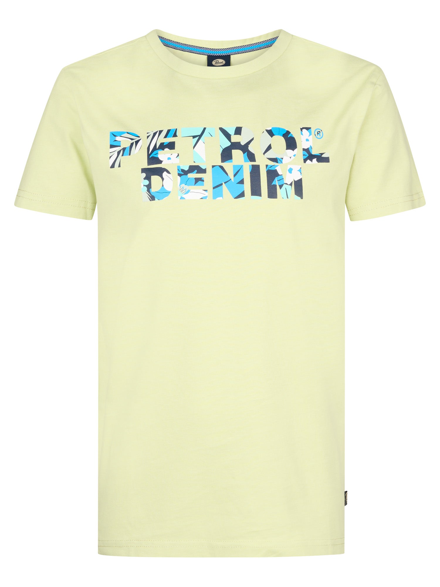 Fresh Lime