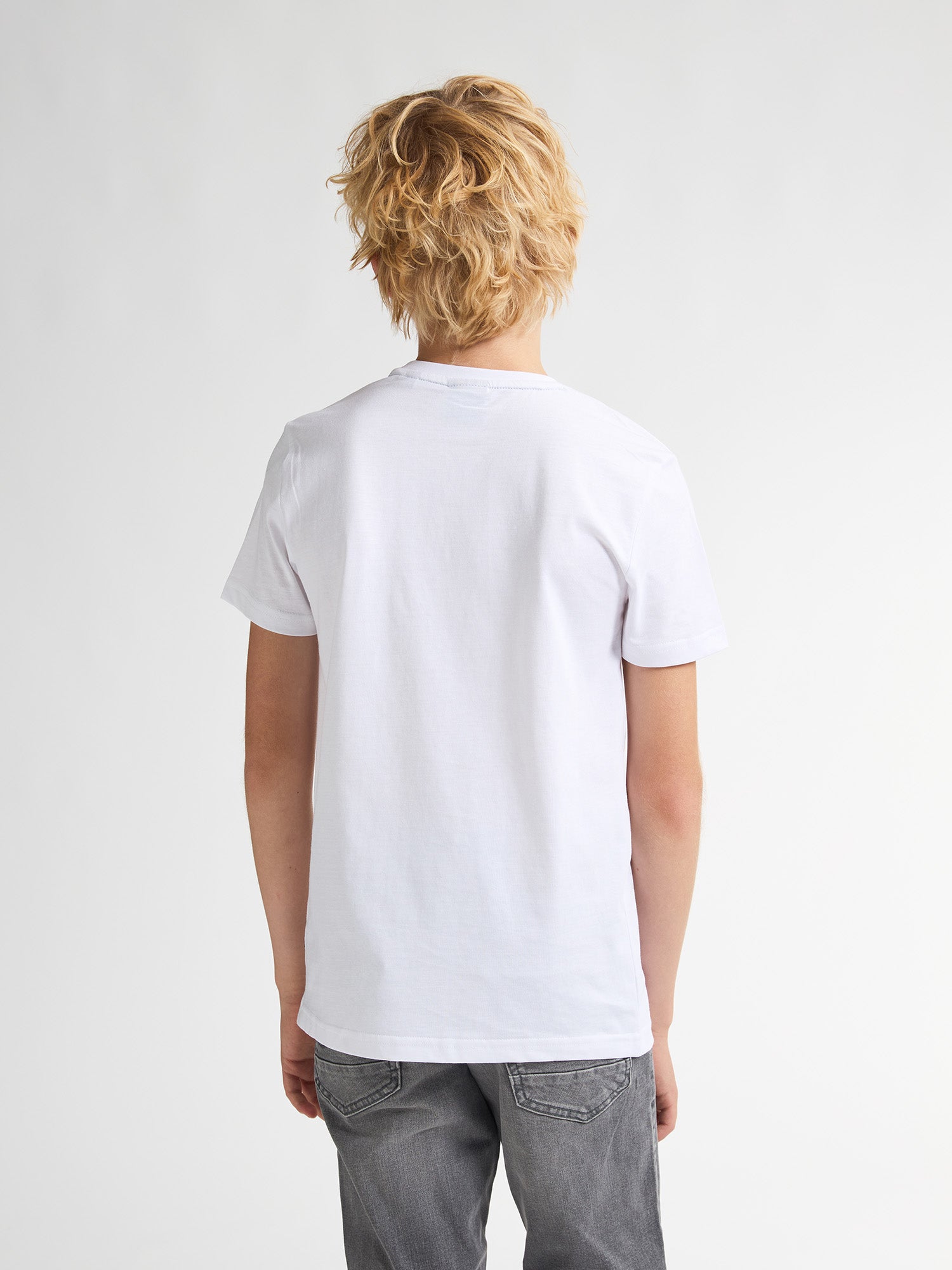 Bright White