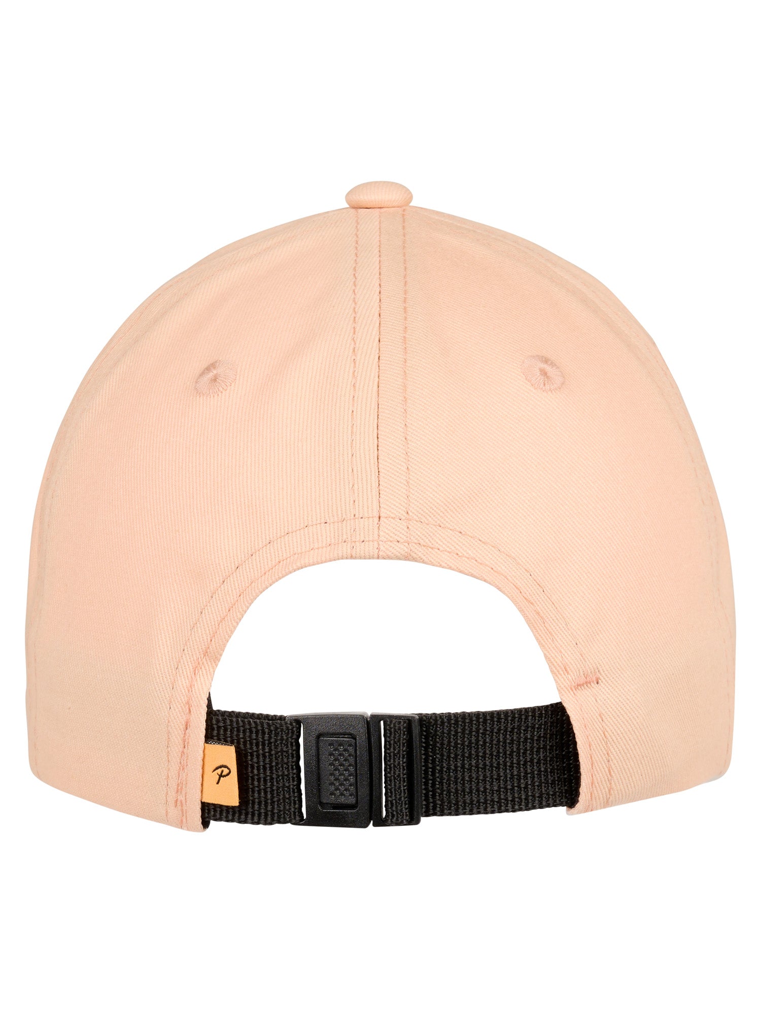 Petrol Industries Boys Accessories Cap Baseball Fit Tropical Orange