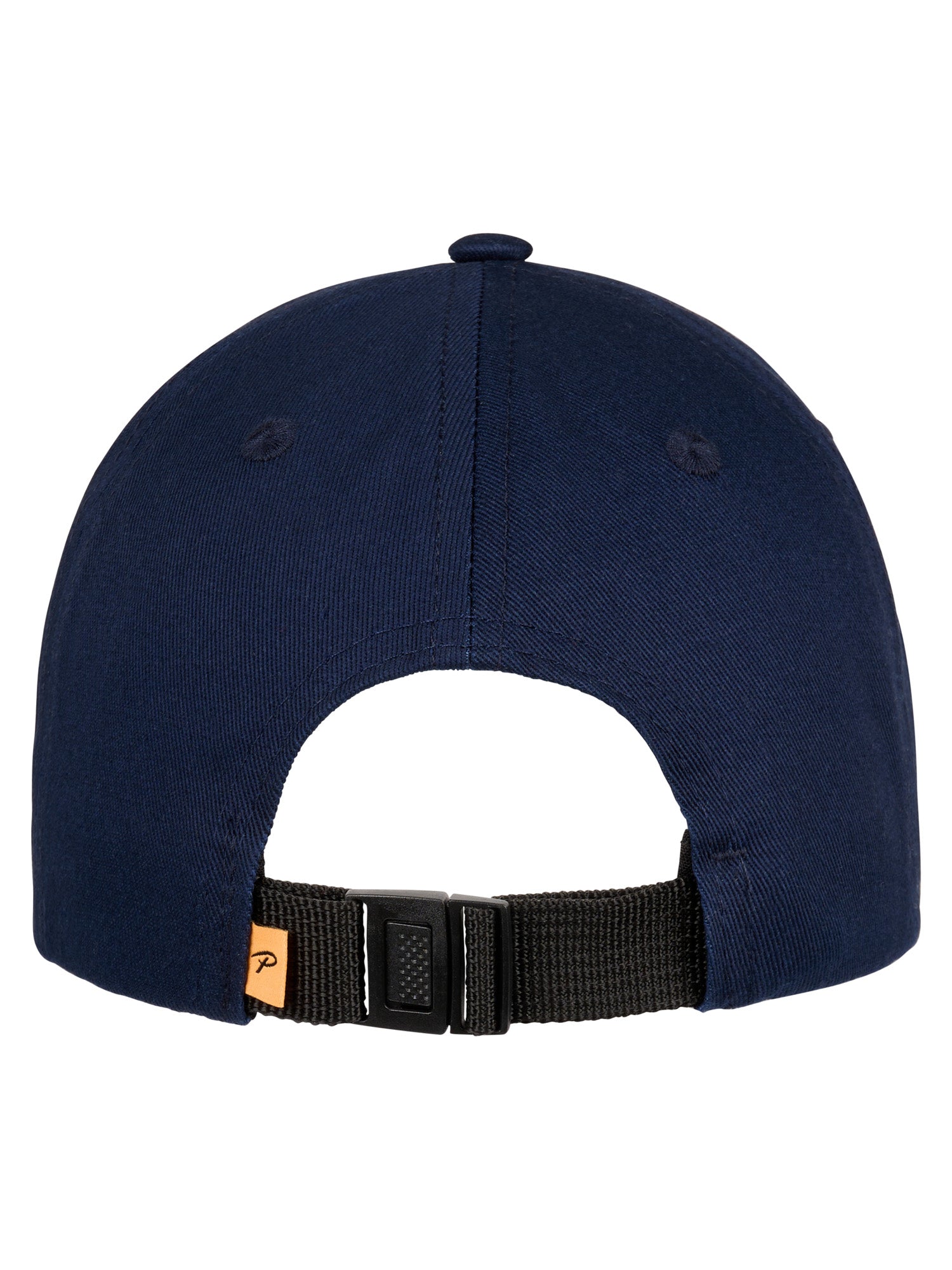 Petrol Industries Boys Accessories Cap Baseball Fit Navy Blue