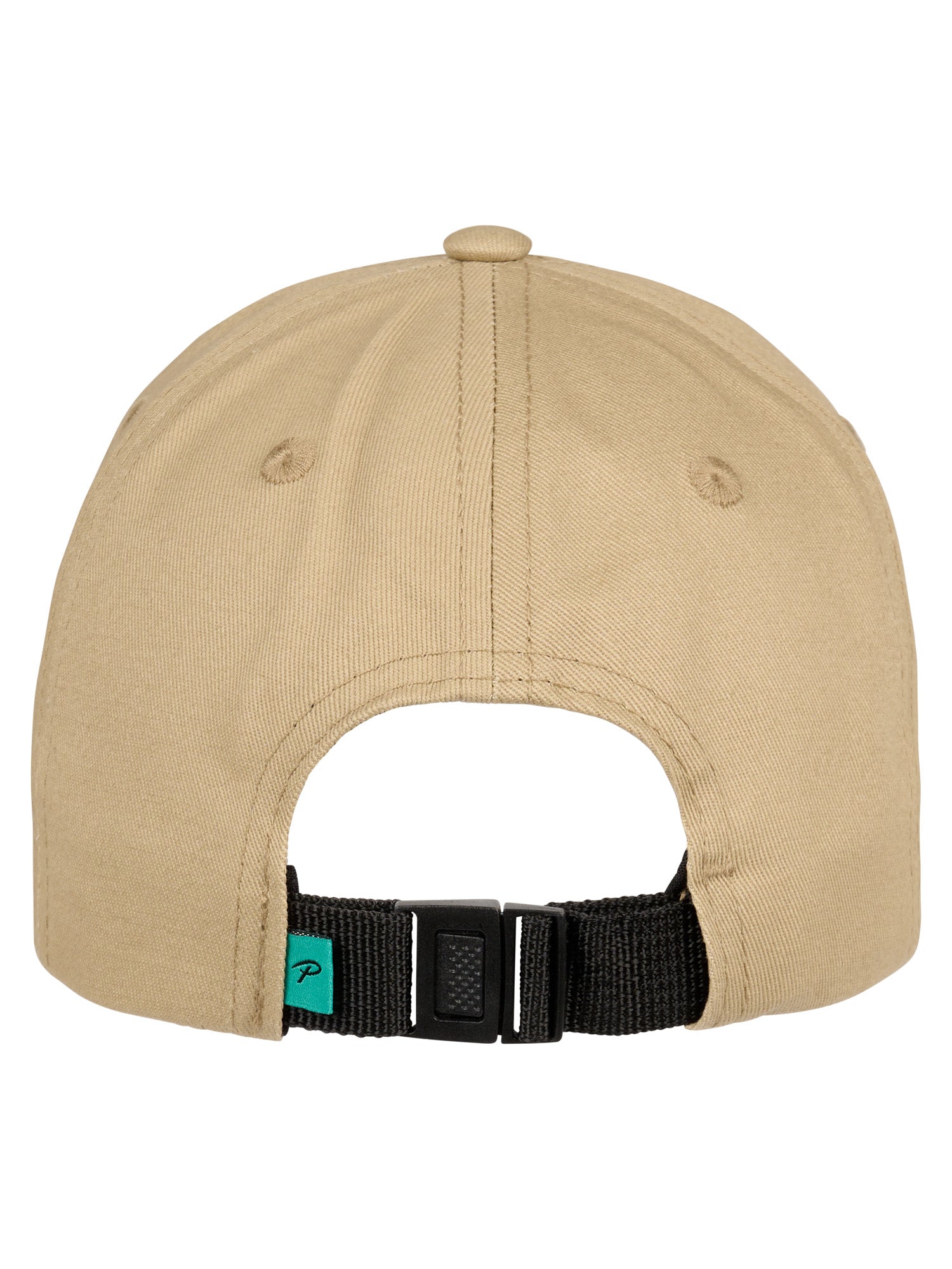 Petrol Industries Boys Accessories Cap Baseball Fit Light Tan