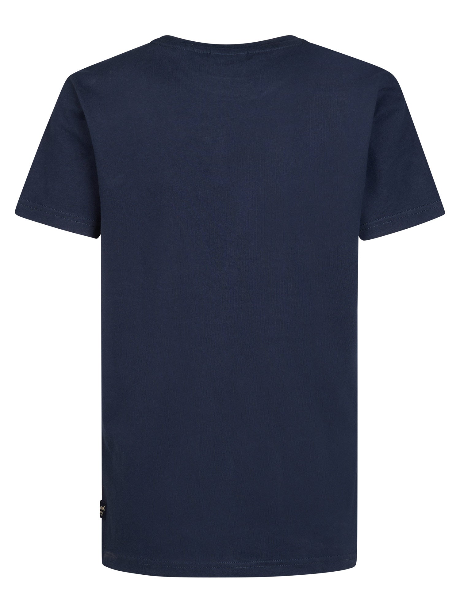 Petrol Industries Boys T-Shirt Short Sleeve Classic Print Regular Fit Diverse