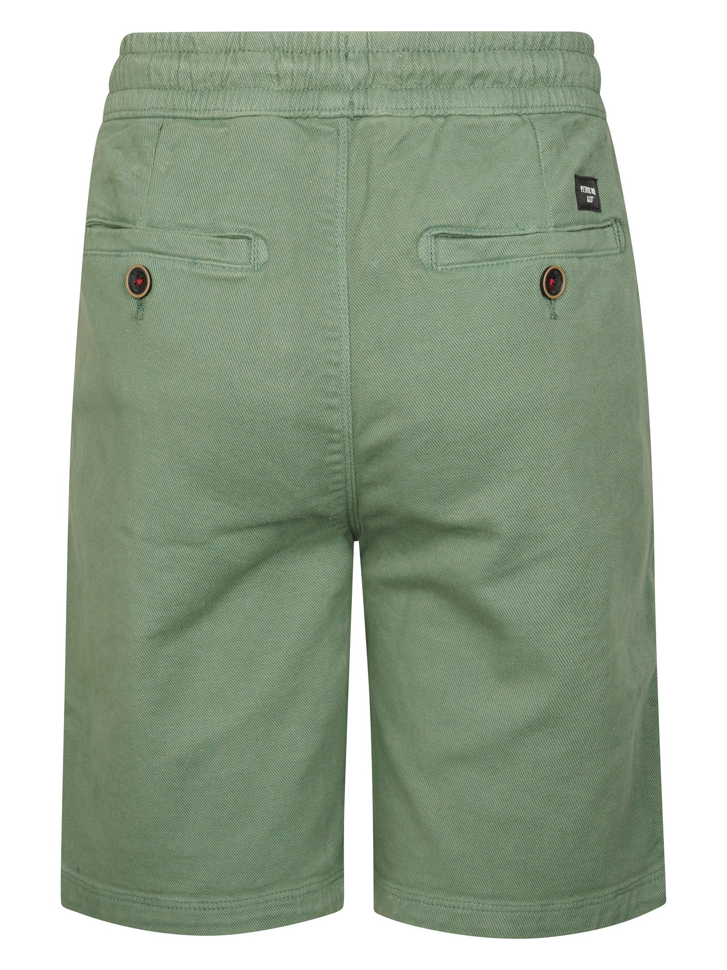 Petrol Industries Boys Shorts Chino Fit Sage