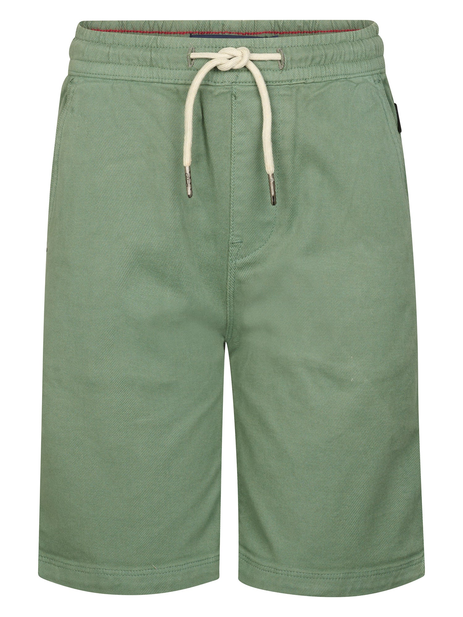 Petrol Industries Boys Shorts Chino Fit Sage