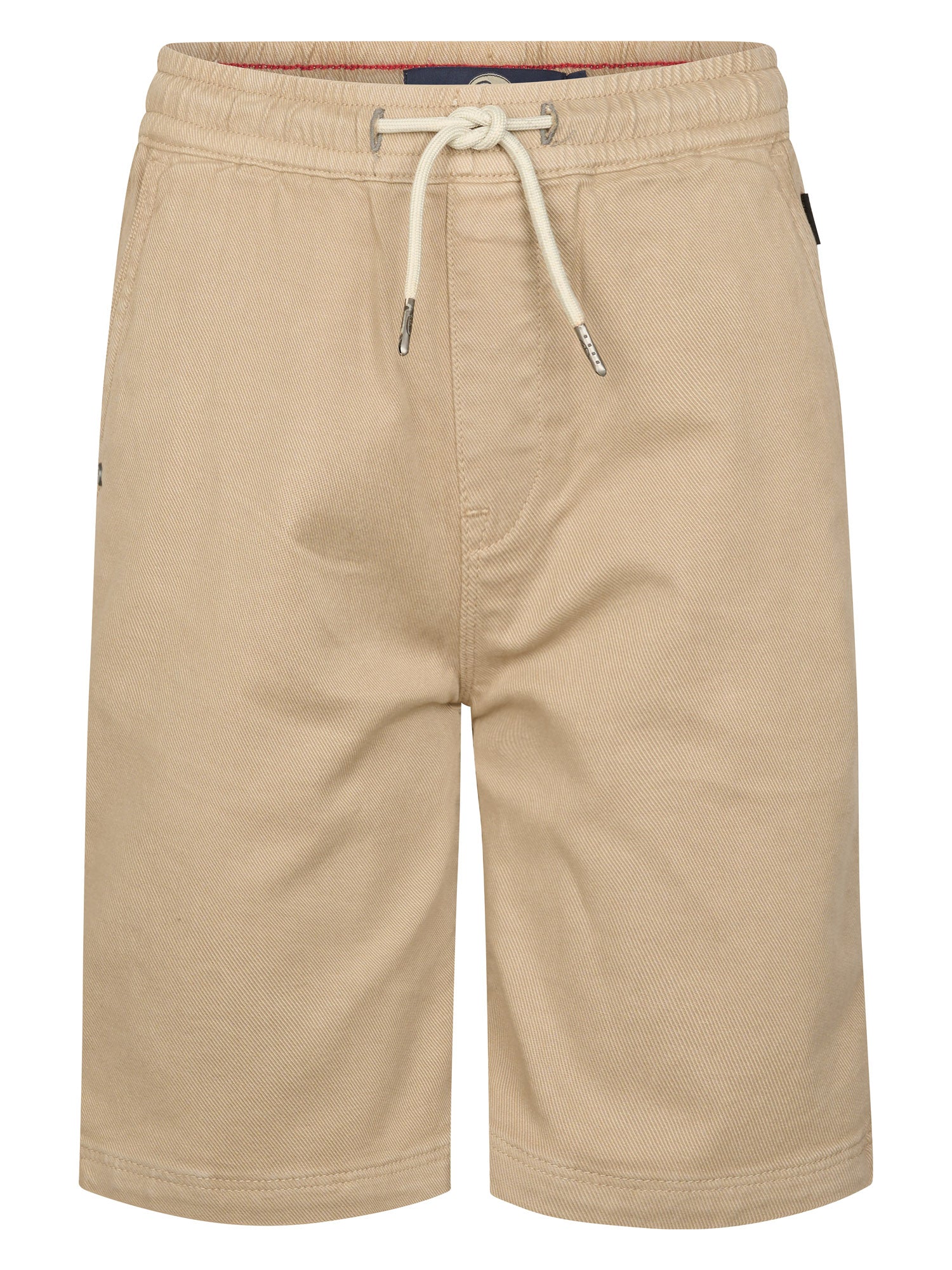 Petrol Industries Boys Shorts Chino Fit Light Tan
