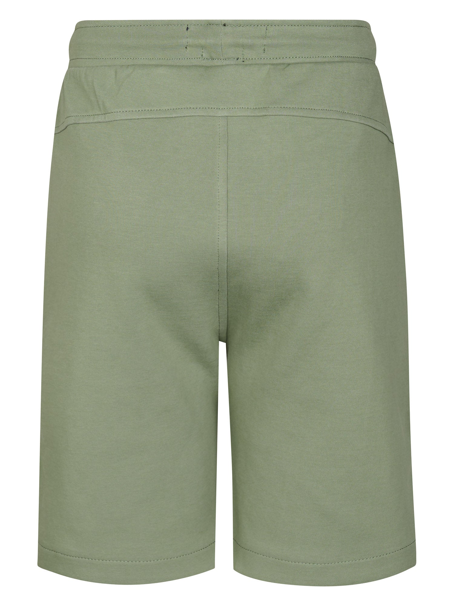 Petrol Industries Boys Short Jogging Relaxed Sweat Fit Sage