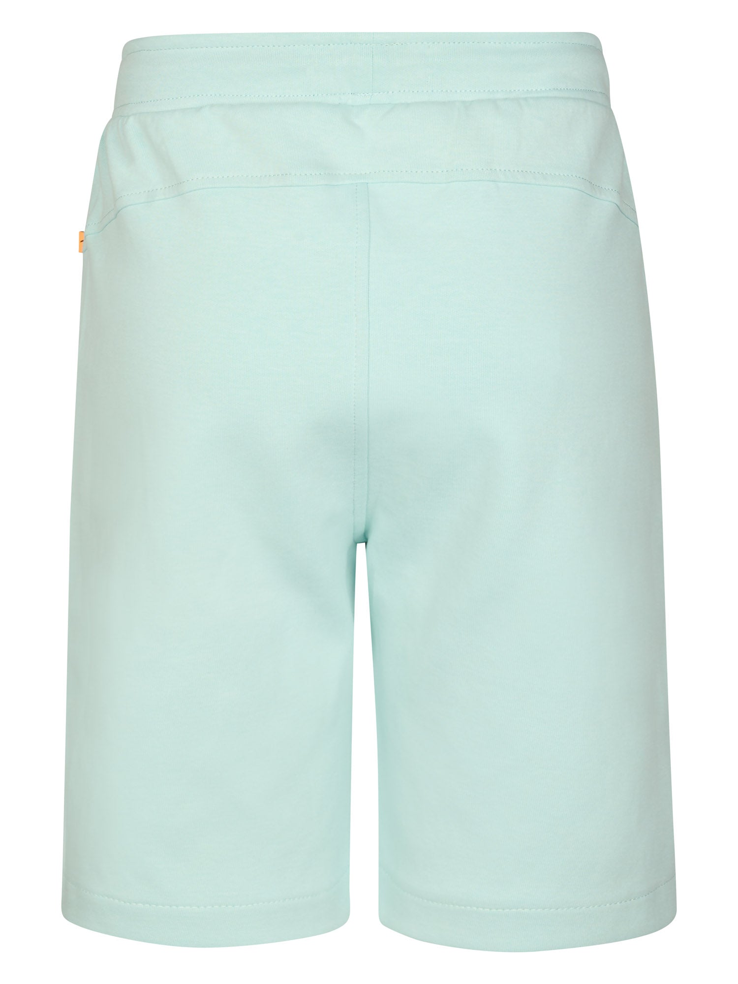 Petrol Industries Boys Short Jogging Relaxed Sweat Fit Cool Mint