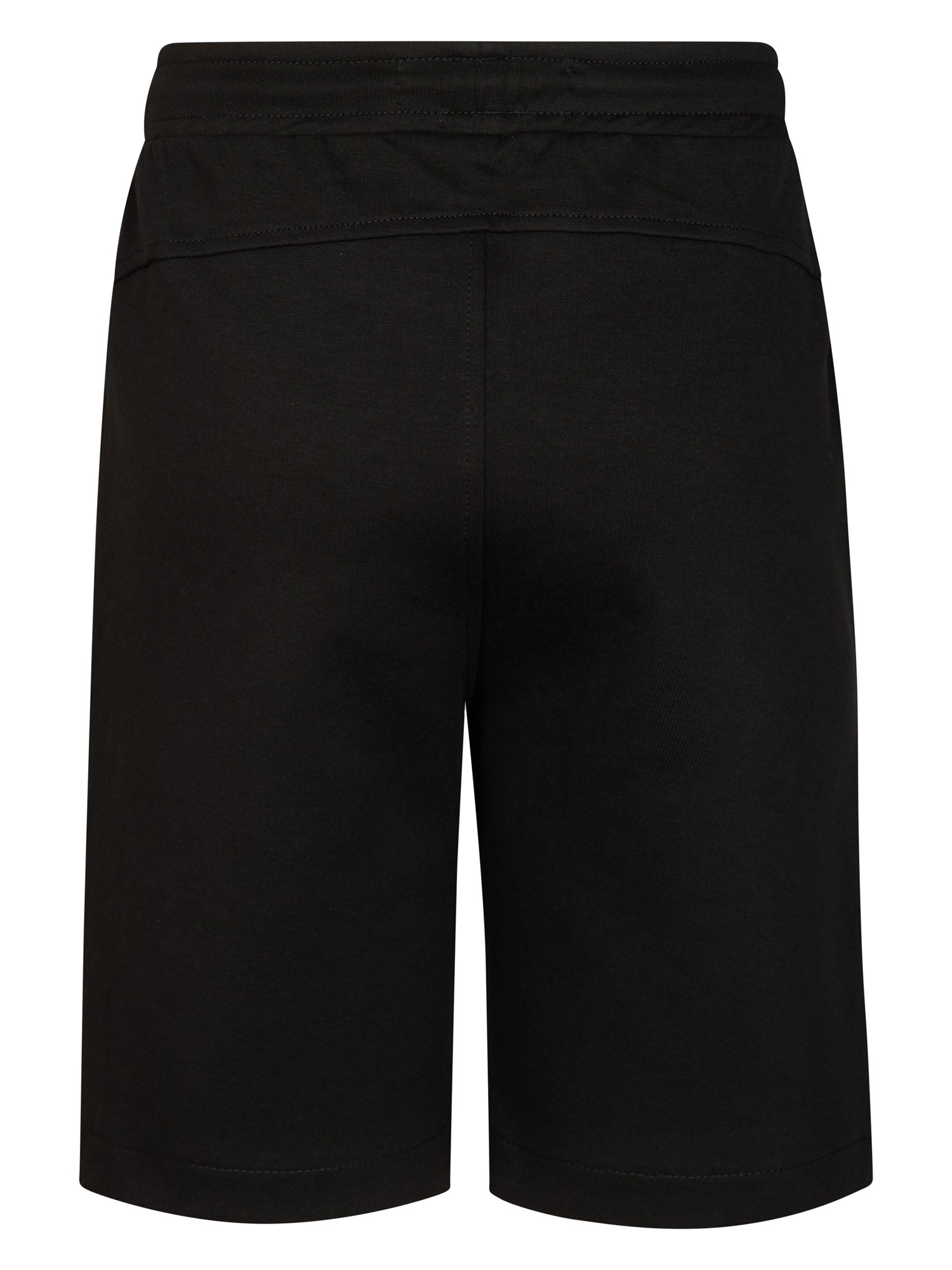 Petrol Industries Boys Short Jogging Relaxed Sweat Fit Black