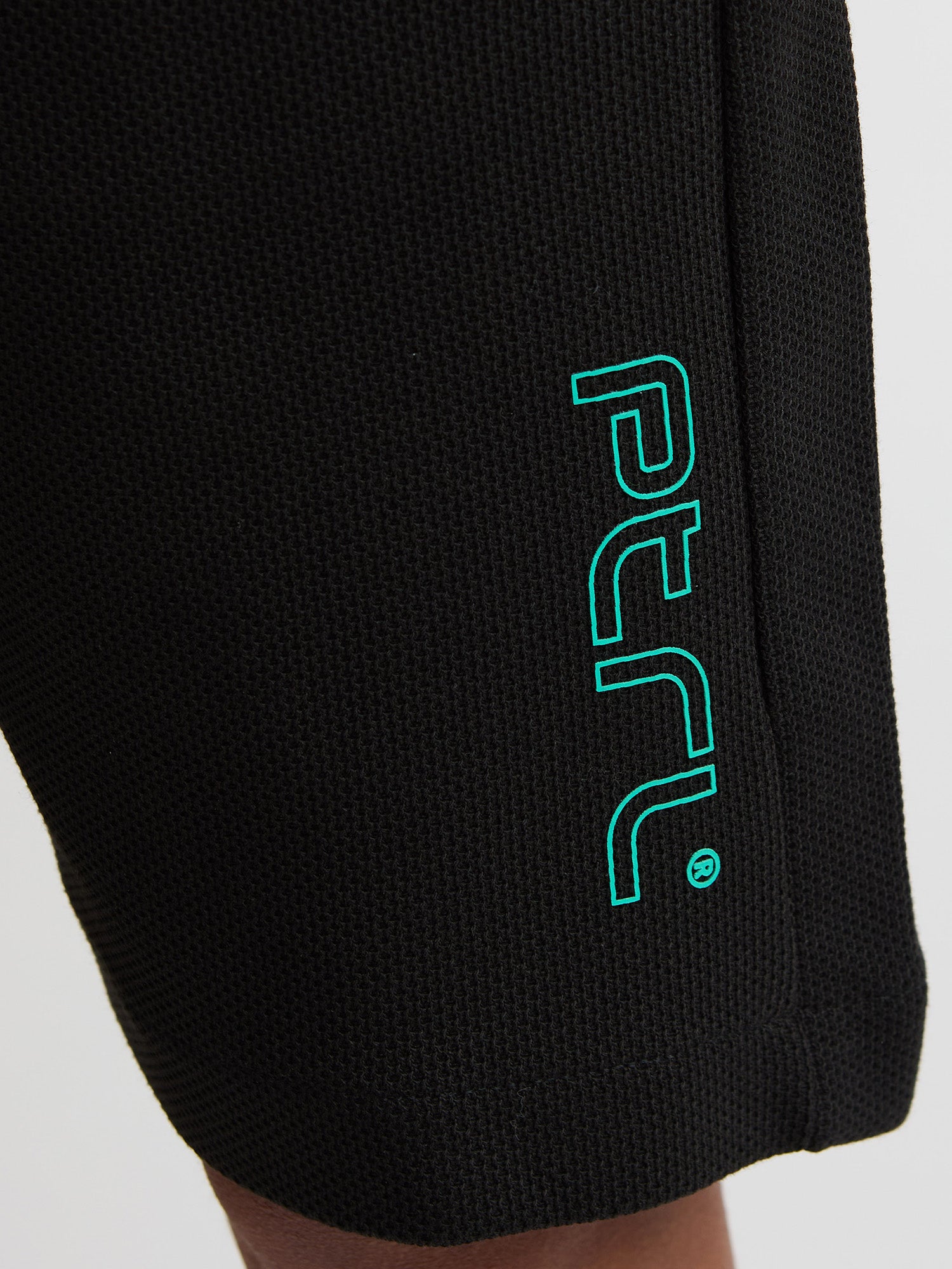 Petrol Industries Boys Short Jogging Relaxed Sweat Fit Black