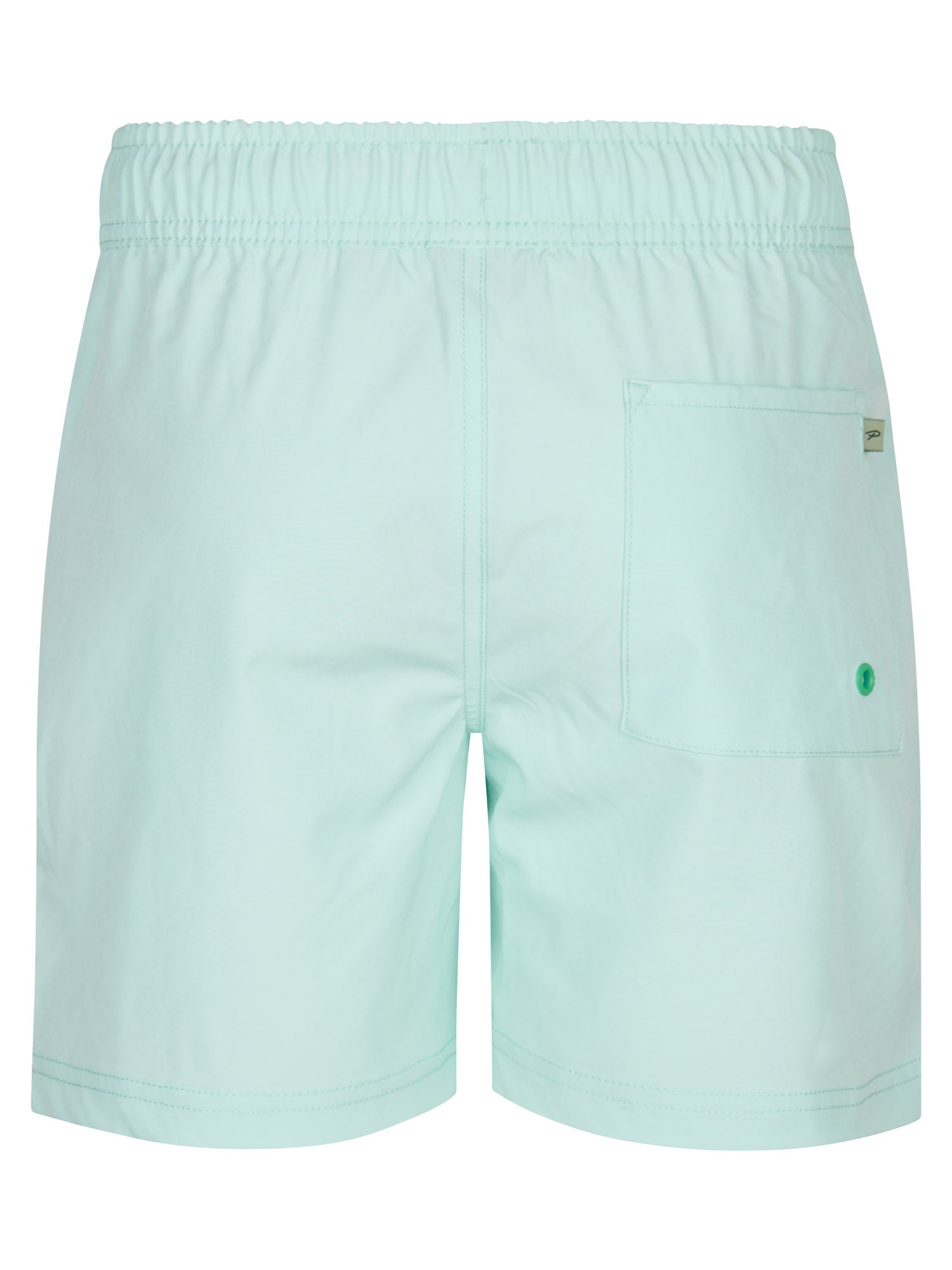 Petrol Industries Boys Swimshort Regular Fit Cool Mint