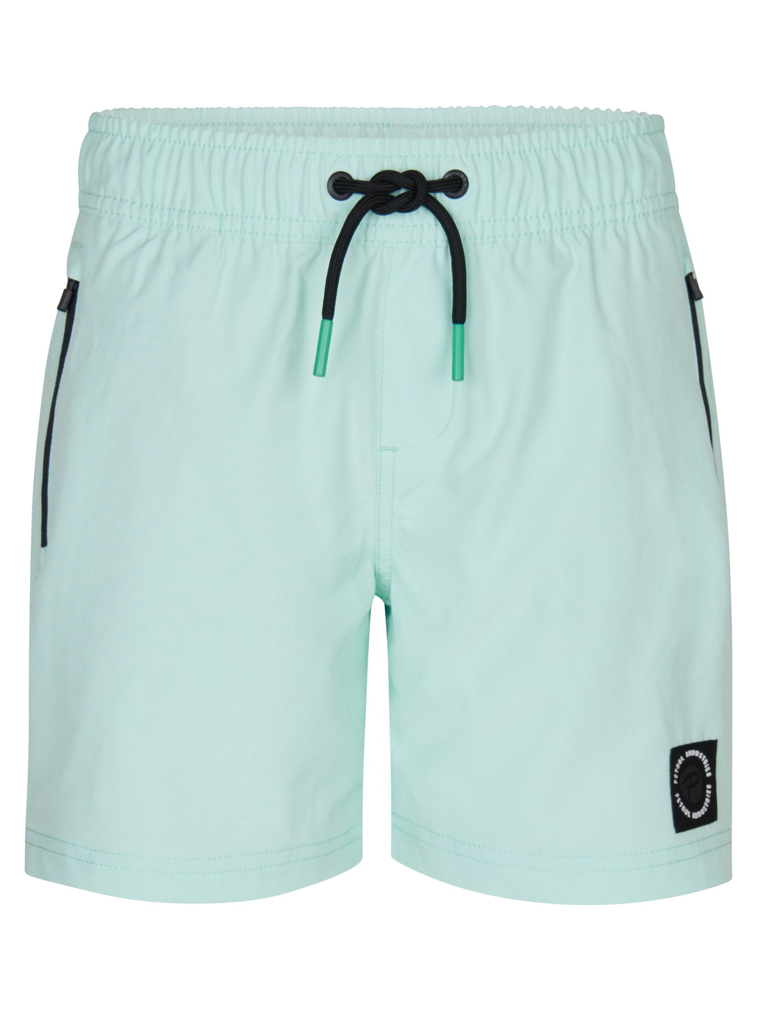 Petrol Industries Boys Swimshort Regular Fit Cool Mint