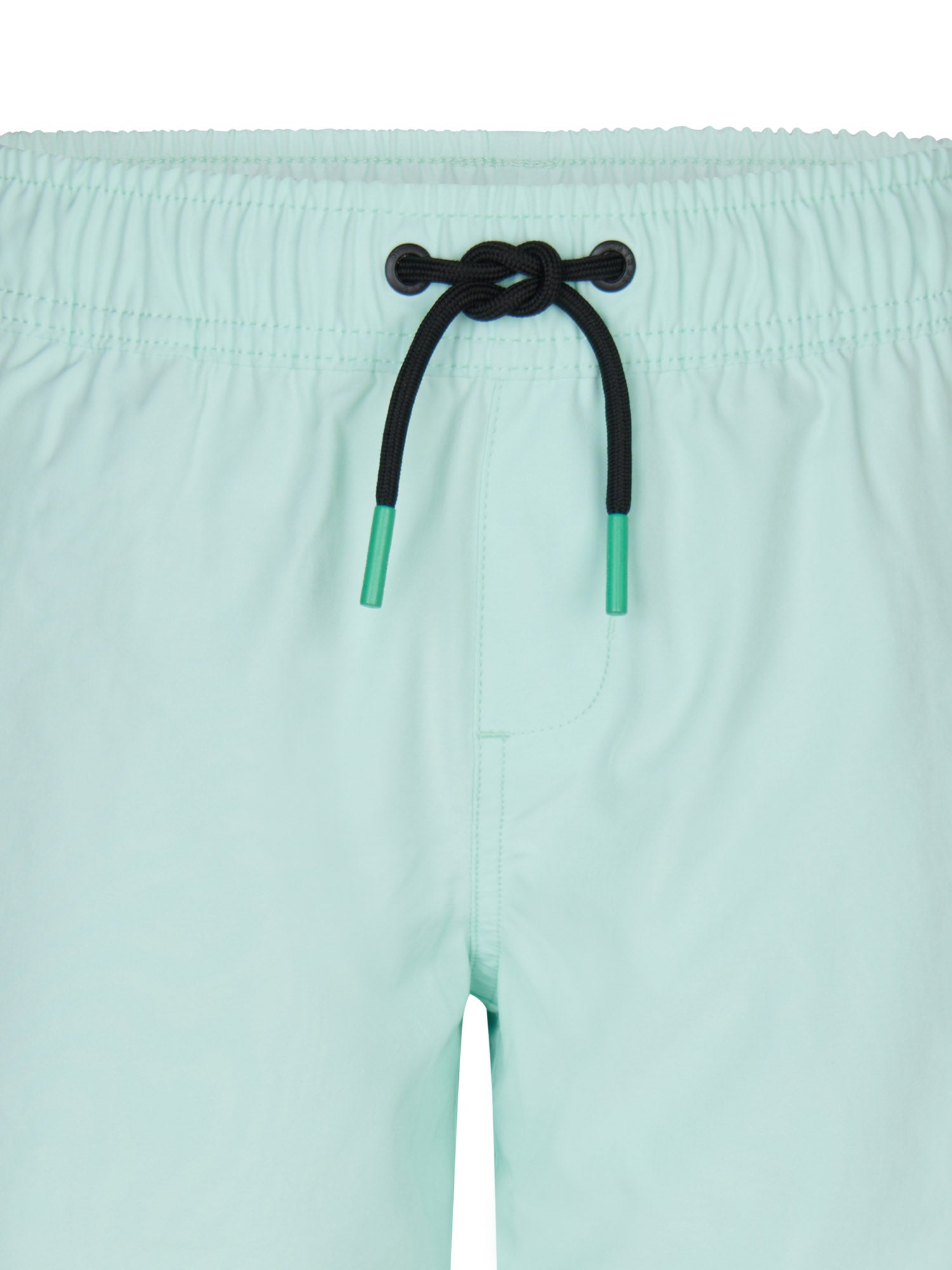 Petrol Industries Boys Swimshort Regular Fit Cool Mint