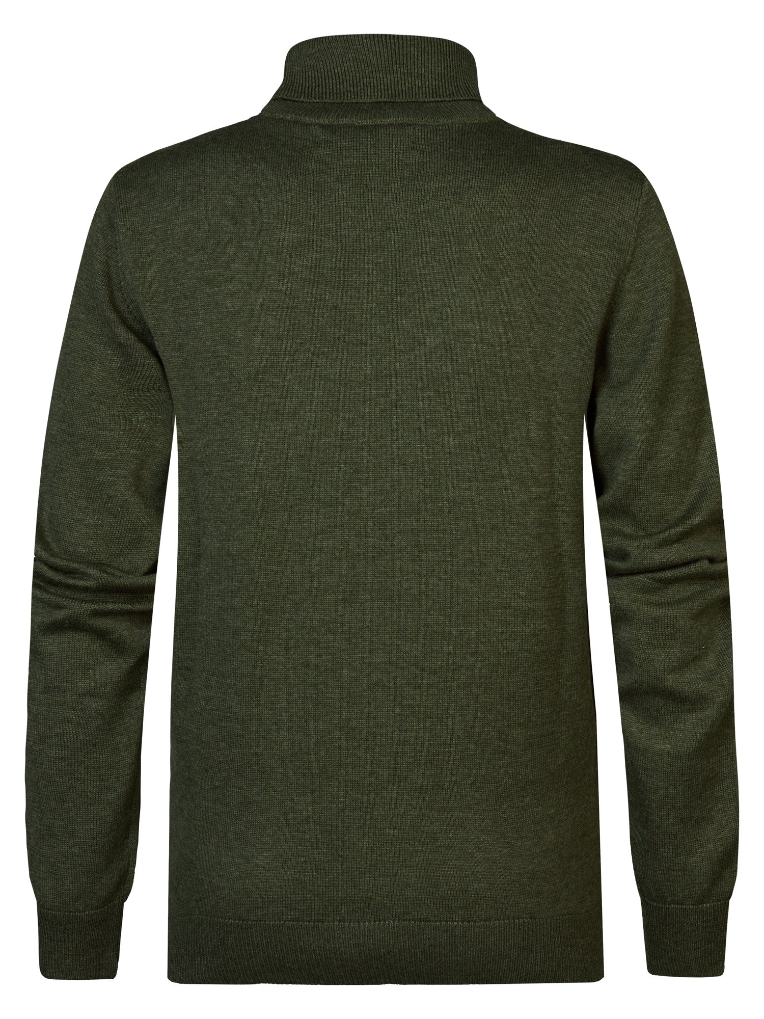 Fine-knit Turtleneck Wasilla | Official Petrol Industries® Online