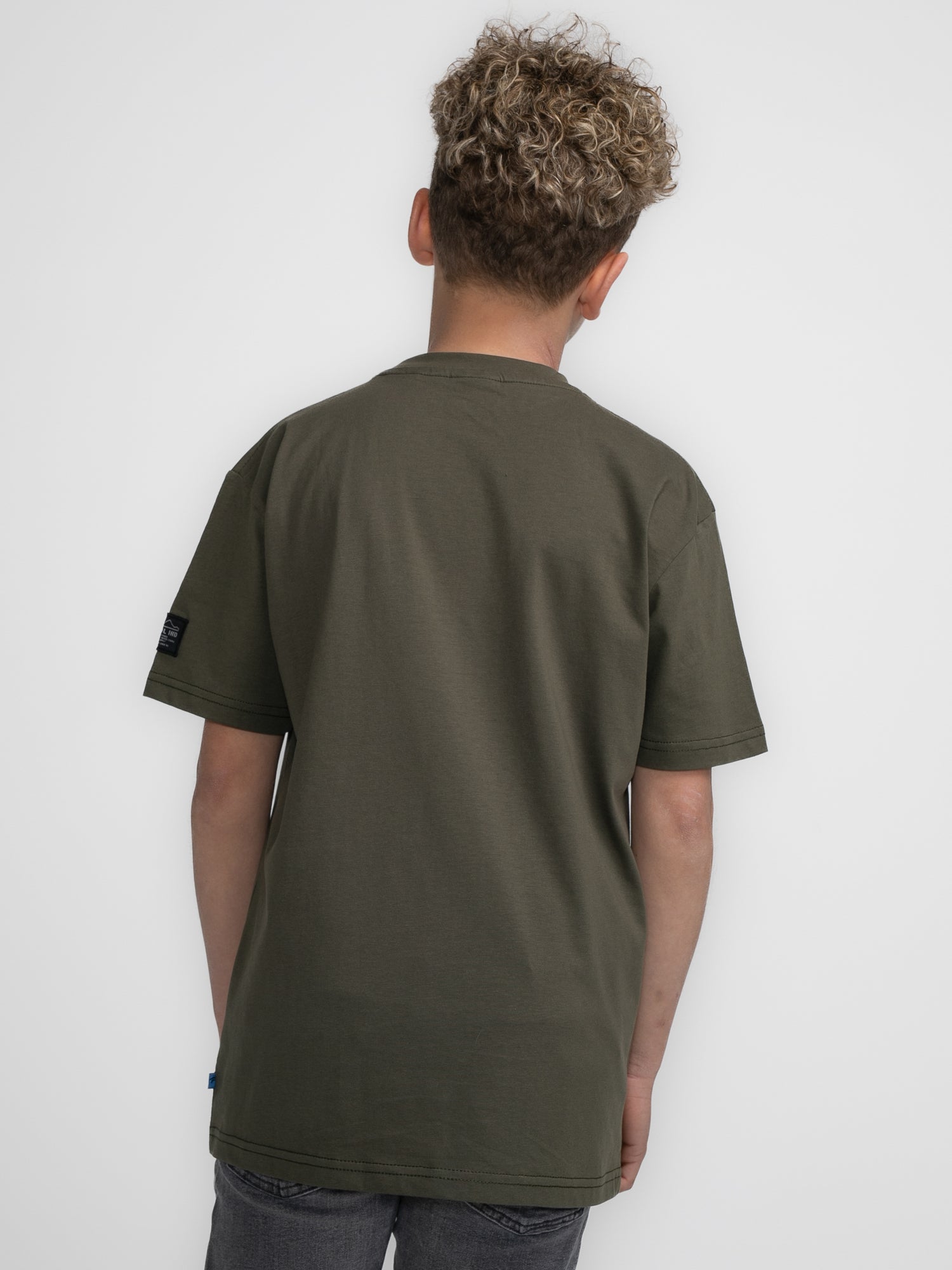 Army Green