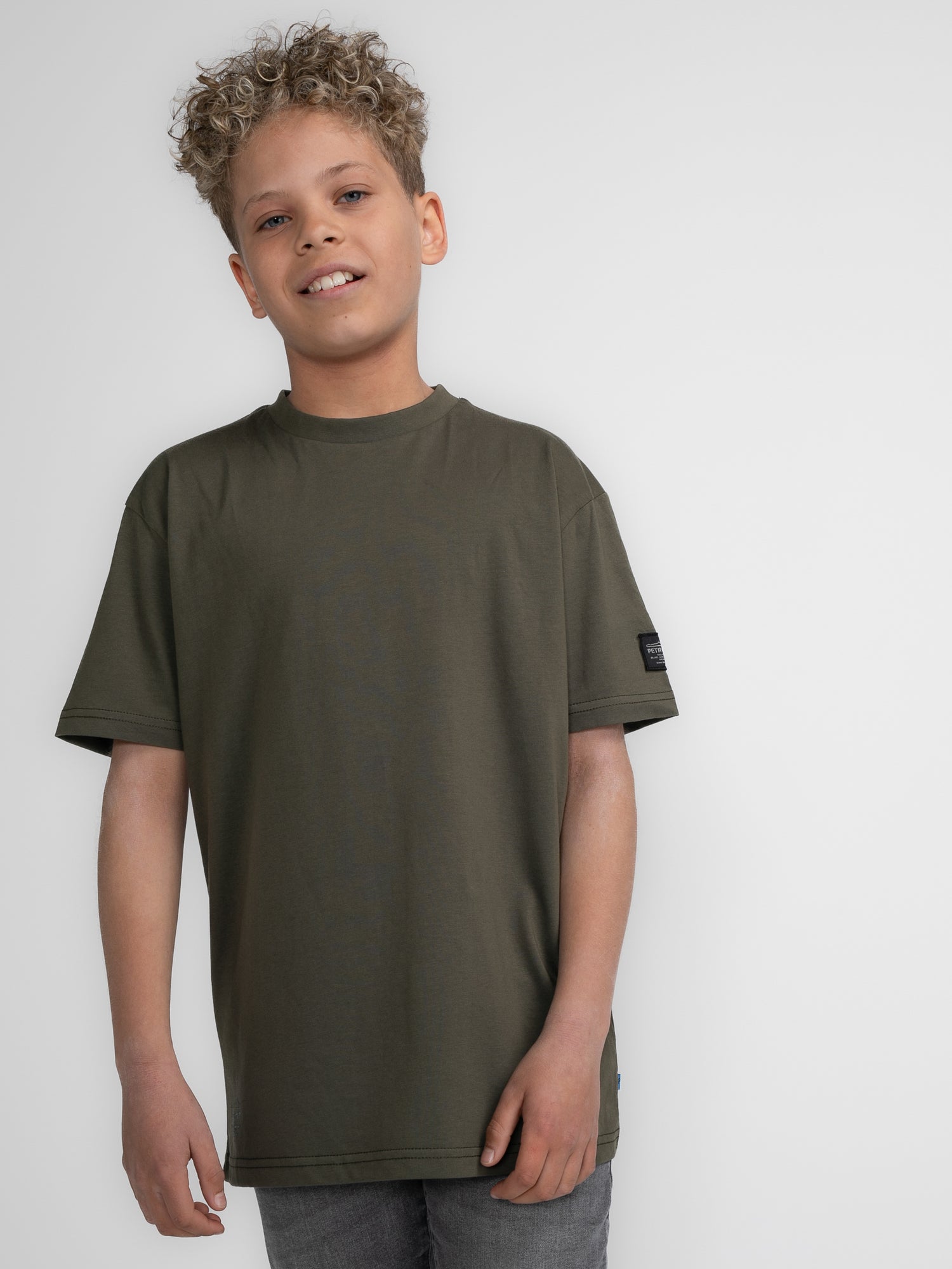 Army Green