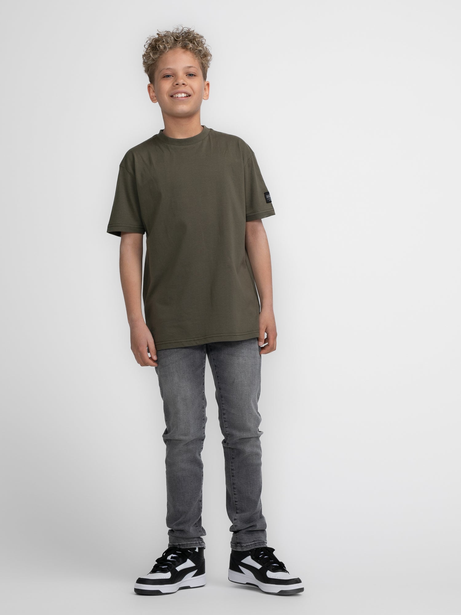 Army Green