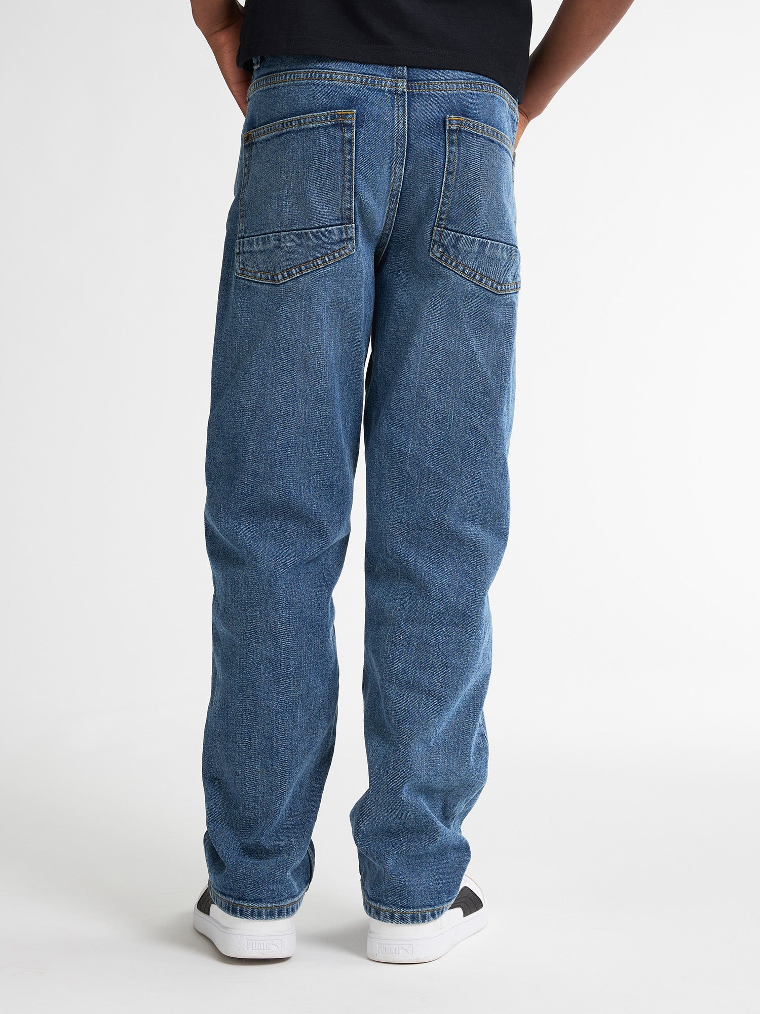Medium vintage