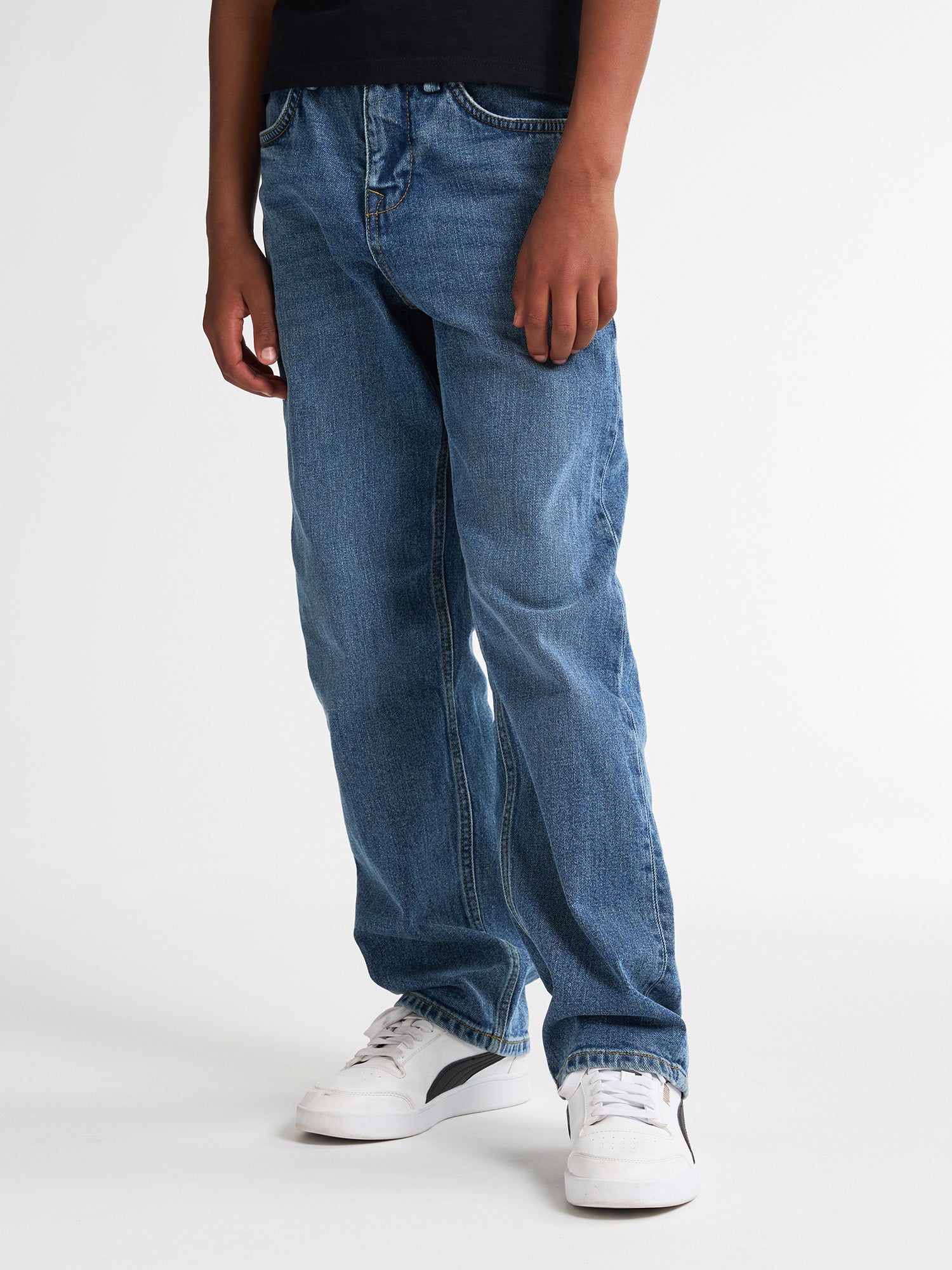 Medium vintage