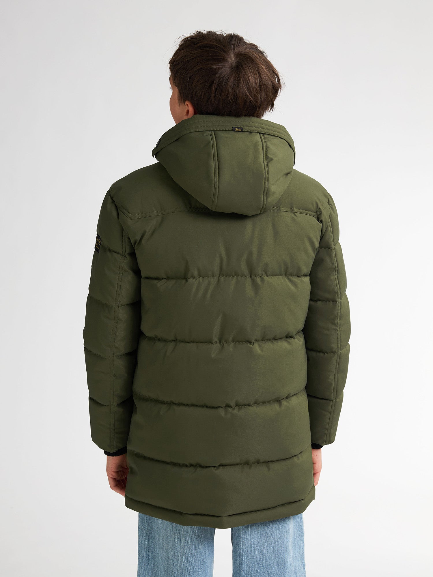 Army Green