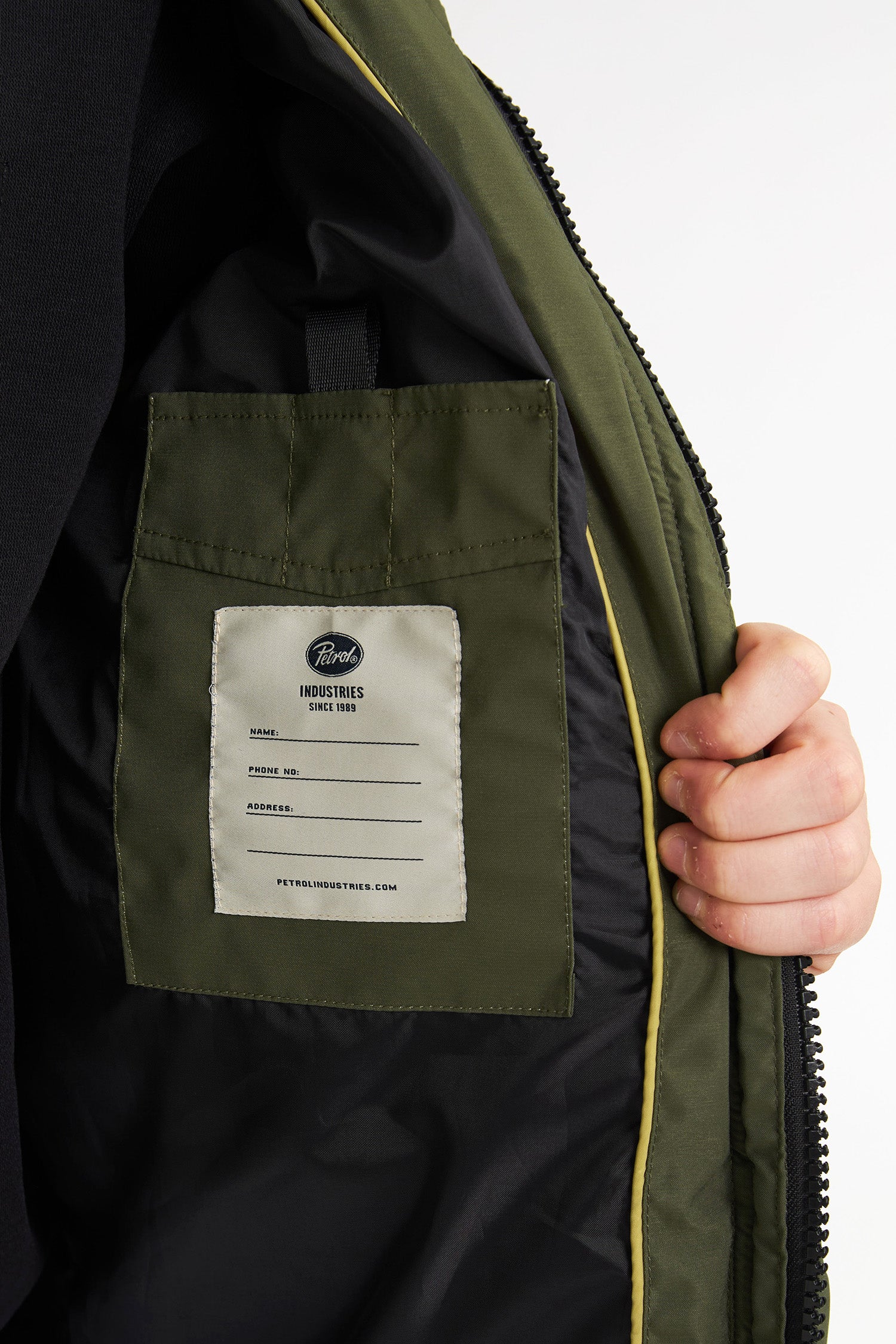 Army Green