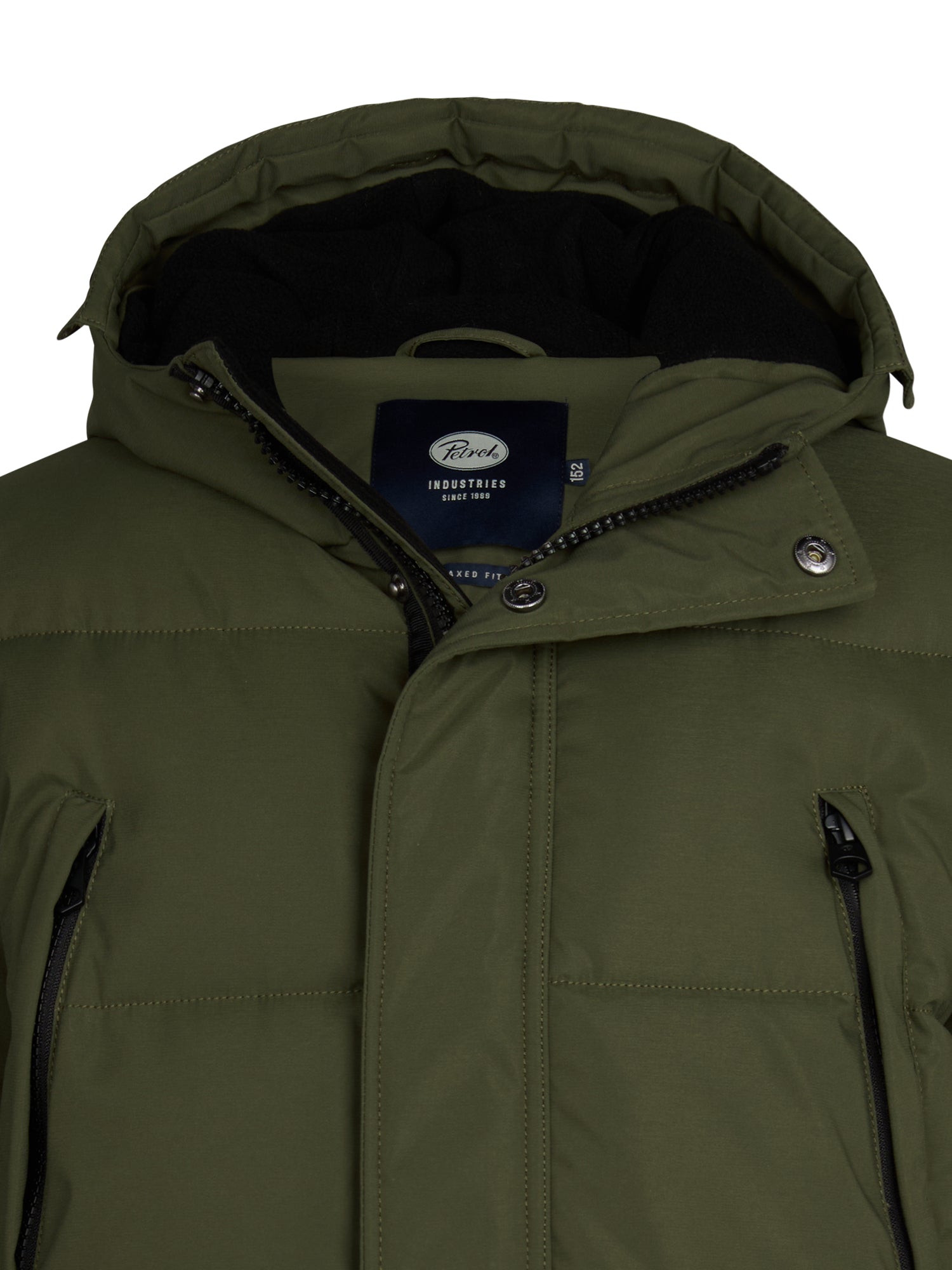 Army Green