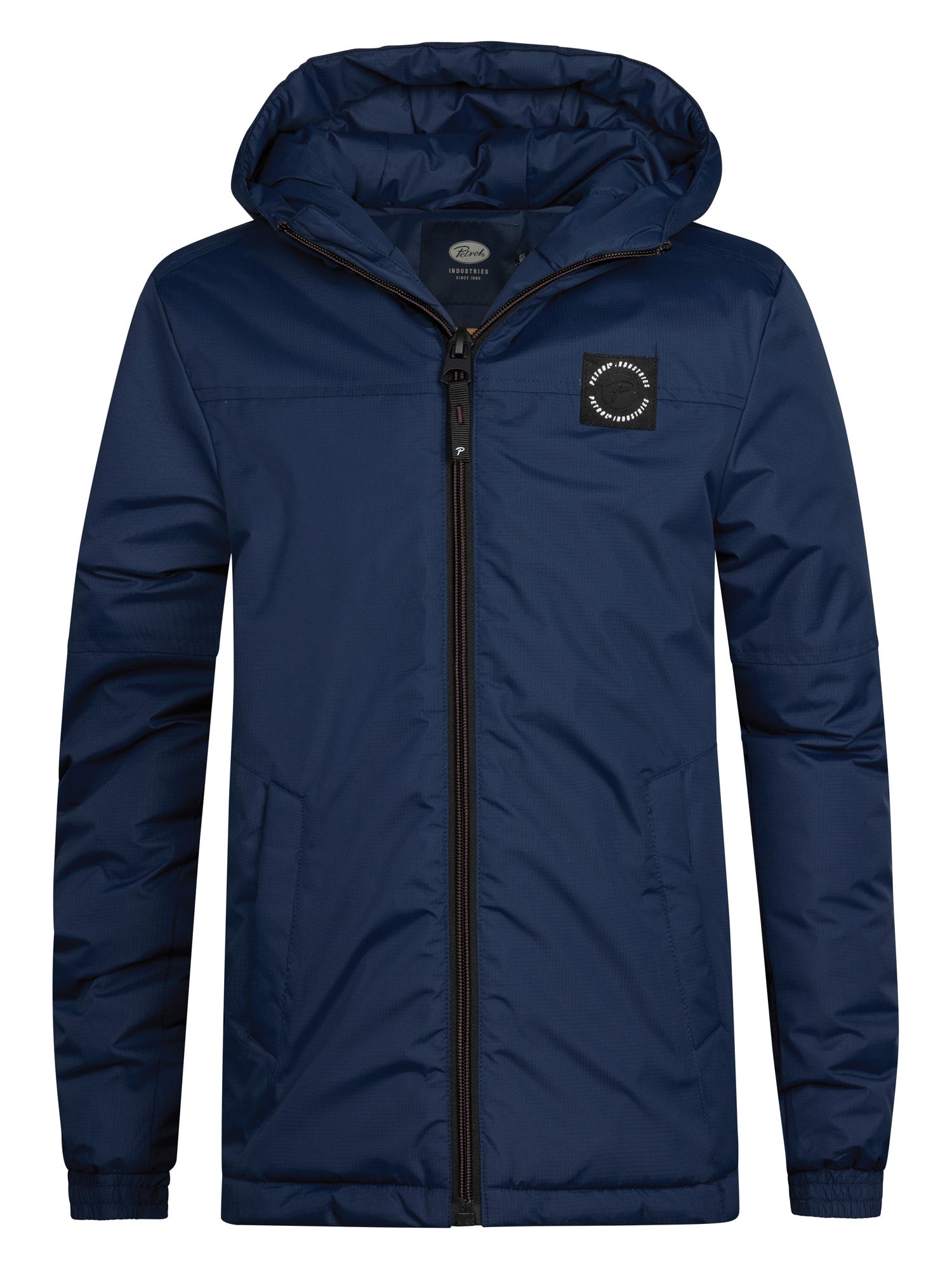 Bison Padded Jacket for boys experience the quality and style of