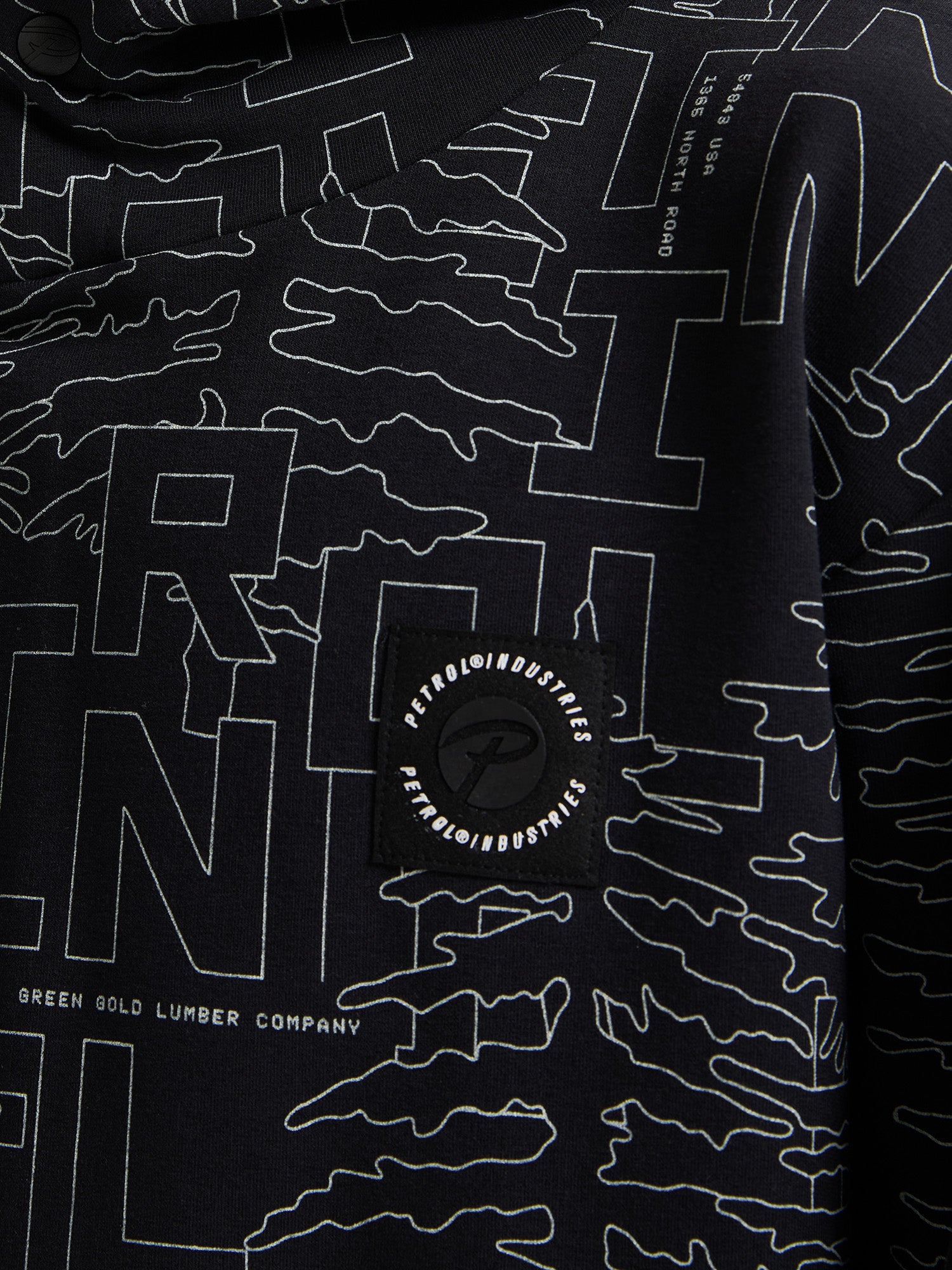 Deep Black