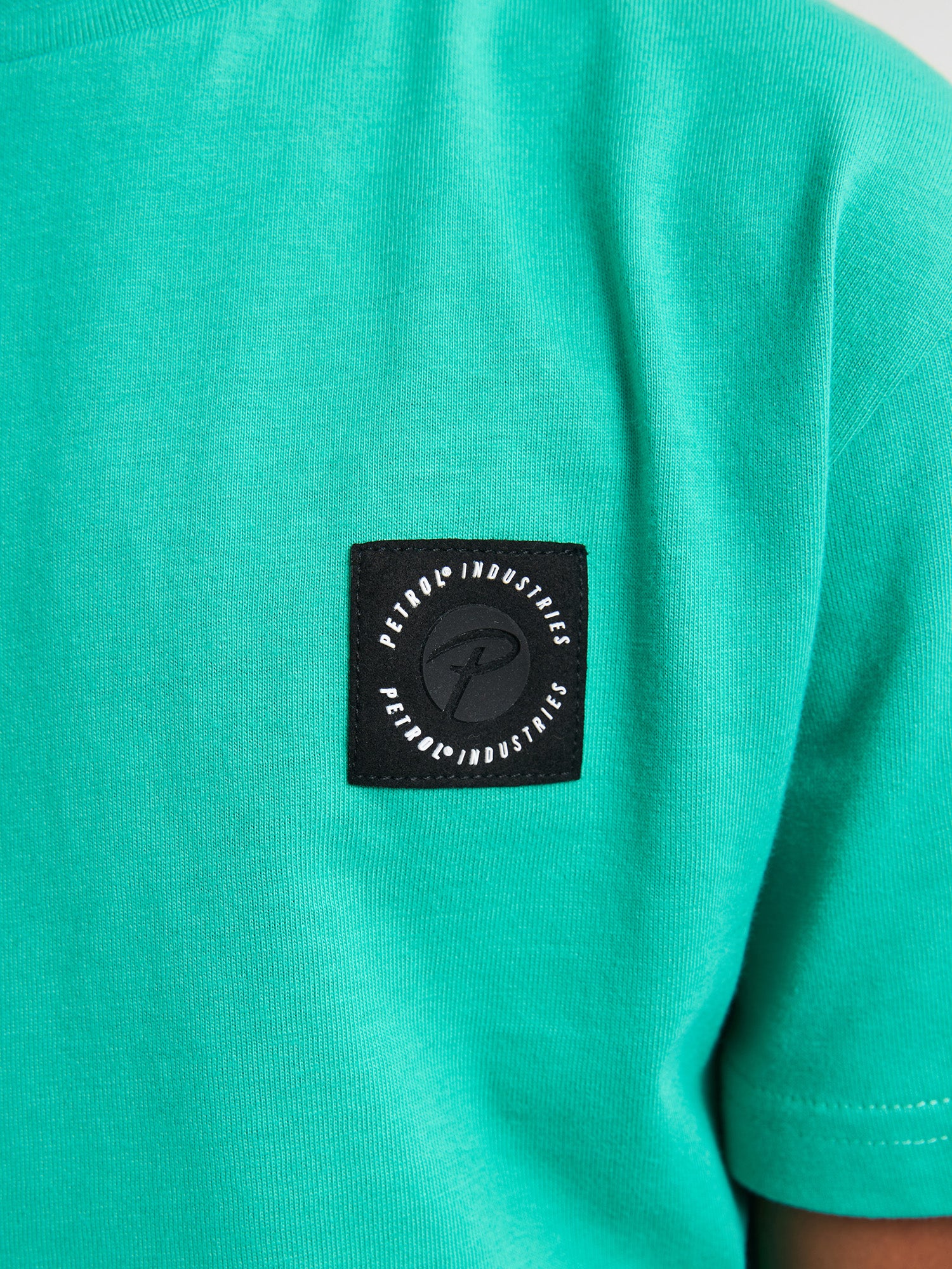 Vivid Green