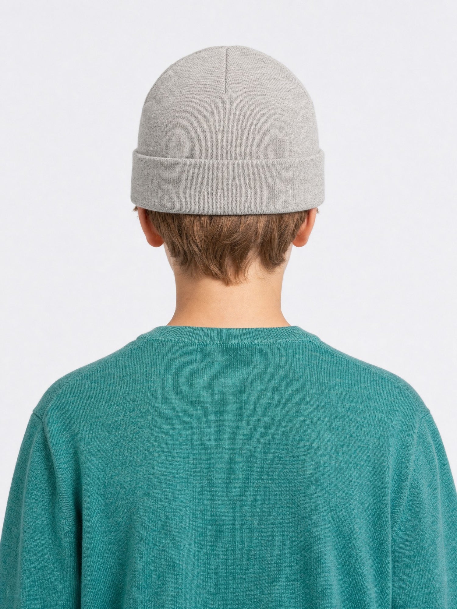 Ice Grey