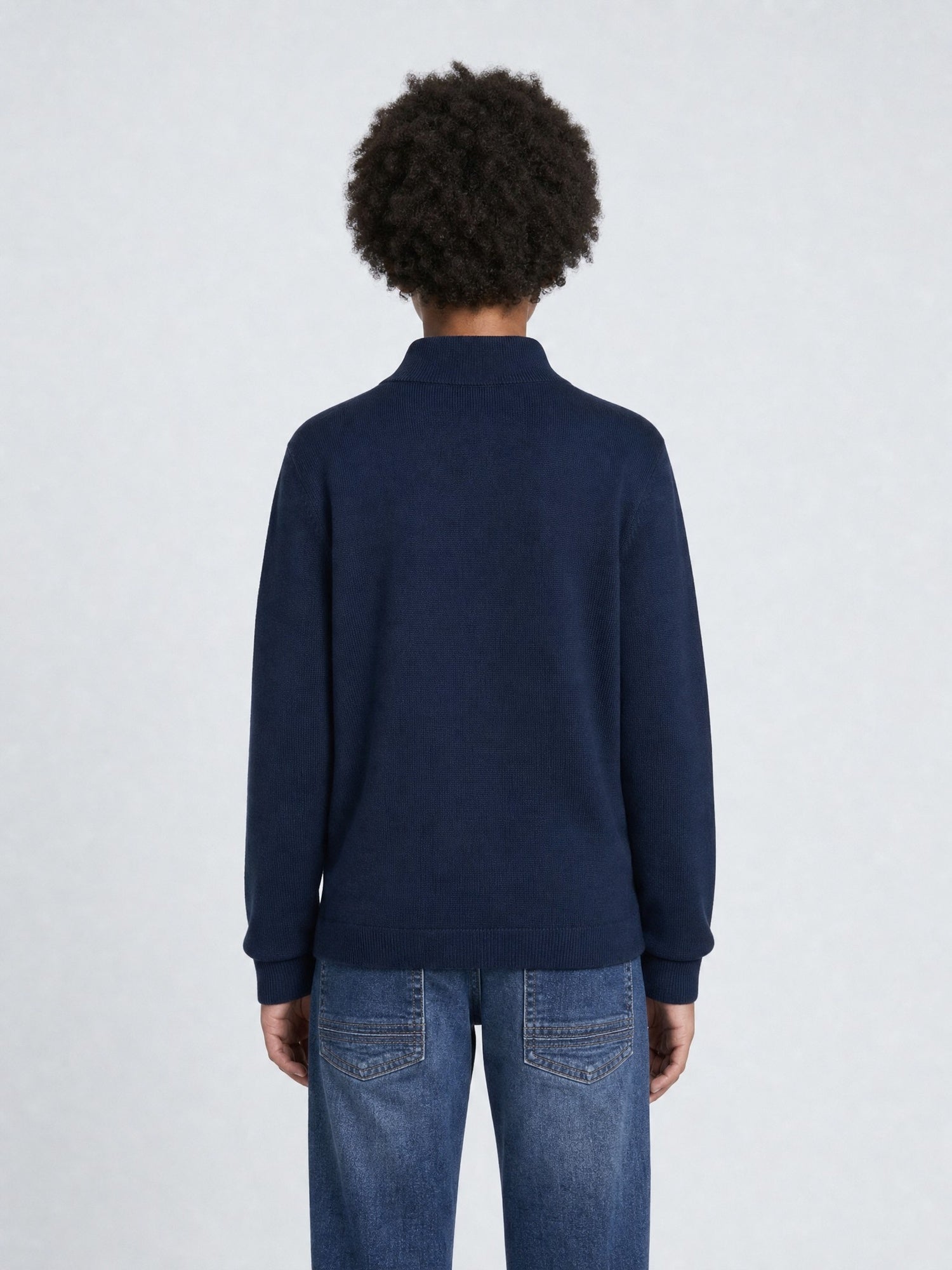 Navy Blue