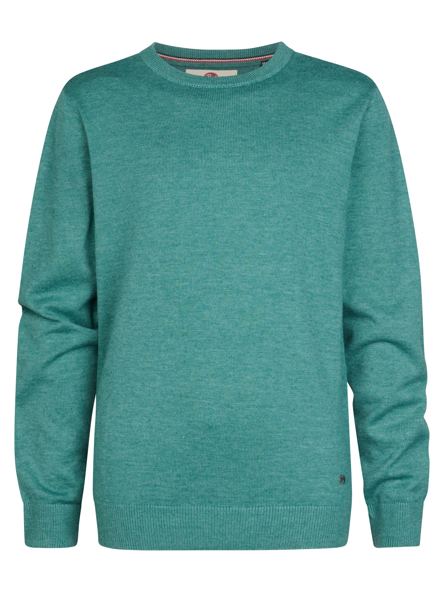 Teal Green